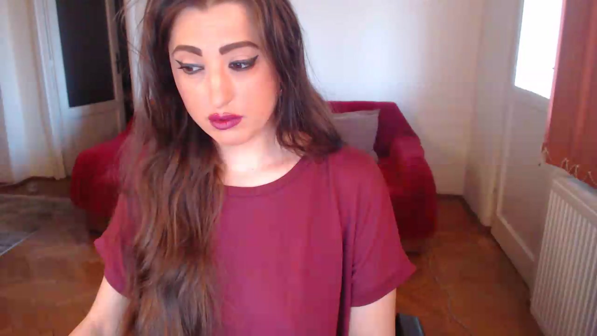 Gallery image thumbnail from HotRebbecca's myfreecams stream on, 05/19/2026, 03:35 image 13 of 20