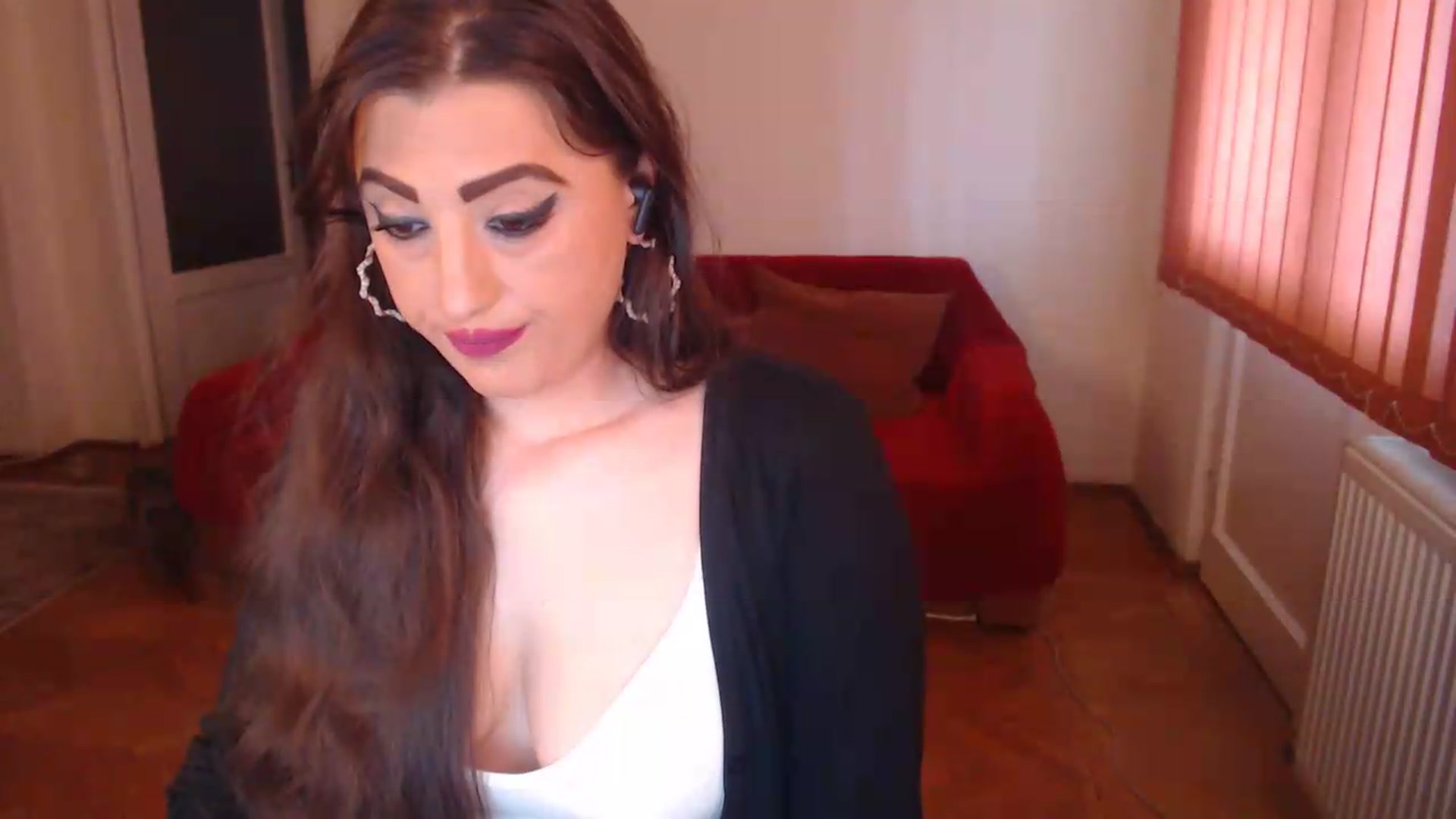 Gallery image thumbnail from HotRebbecca's myfreecams stream on, 05/20/2026, 04:07 image 18 of 20