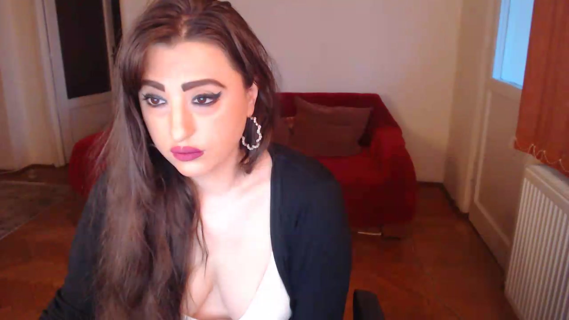 Gallery image thumbnail from HotRebbecca's myfreecams stream on, 05/20/2026, 04:07 image 9 of 20