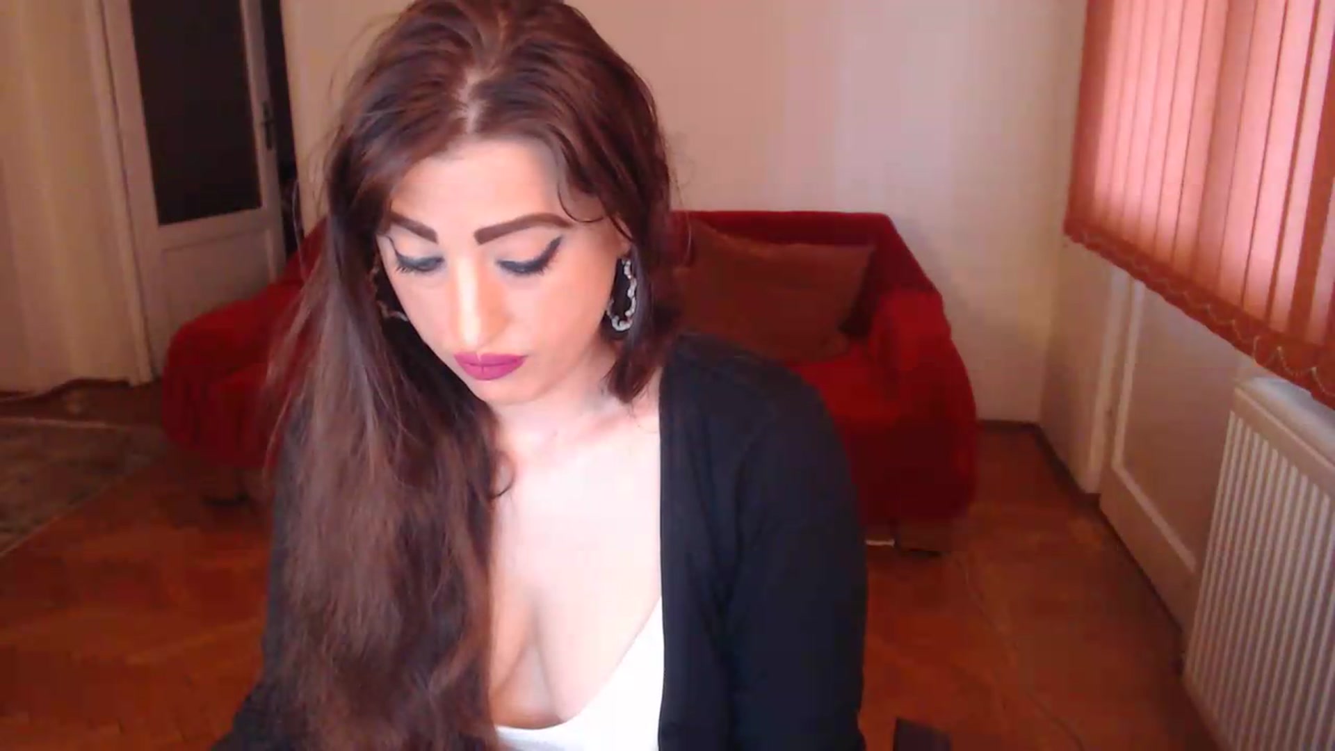 Gallery image thumbnail from HotRebbecca's myfreecams stream on, 05/20/2026, 04:07 image 15 of 20
