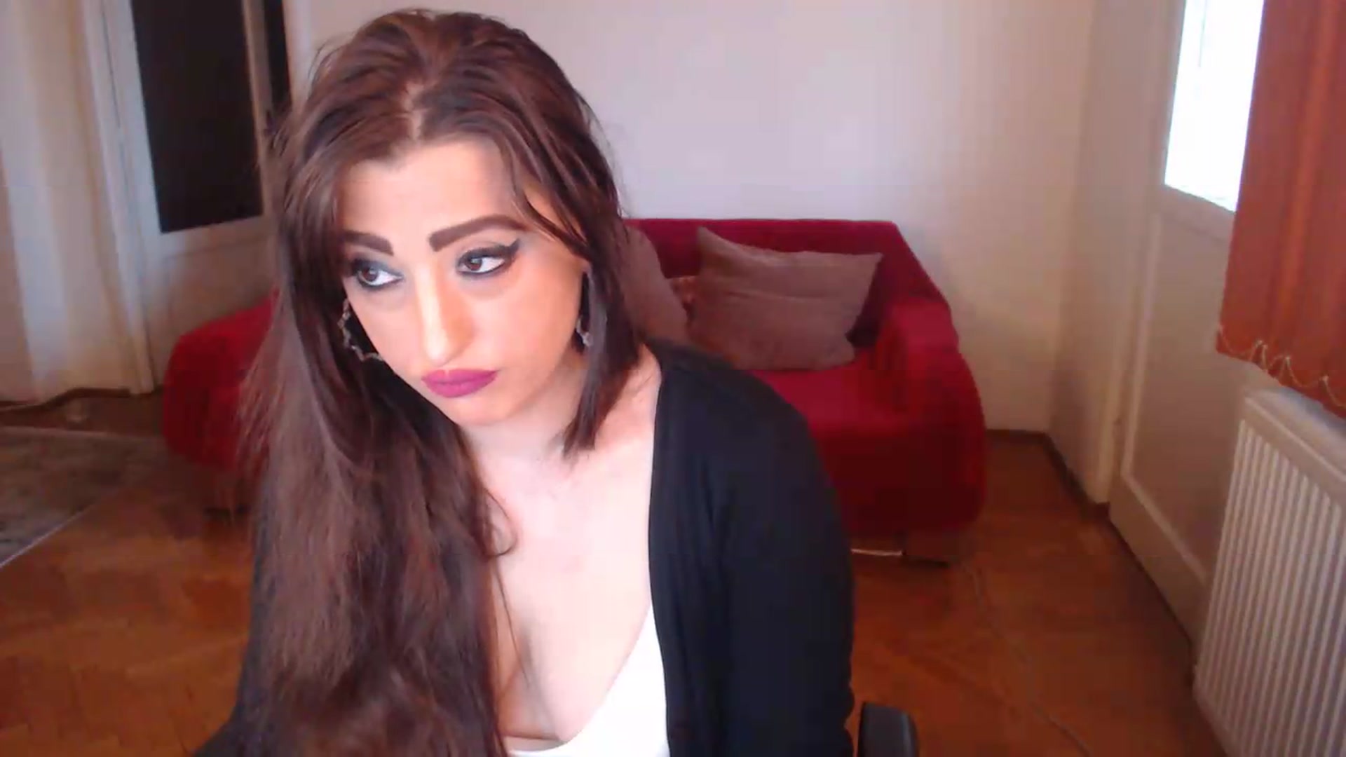 Gallery image thumbnail from HotRebbecca's myfreecams stream on, 05/20/2026, 04:07 image 13 of 20