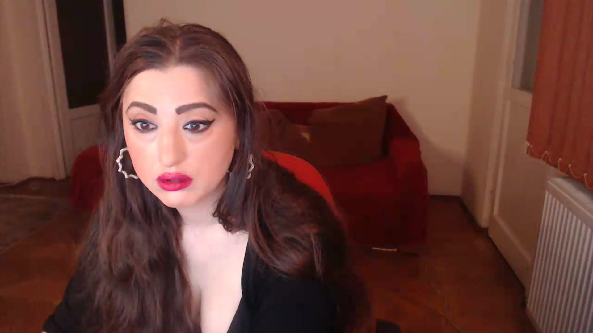 Gallery image thumbnail from HotRebbecca's myfreecams stream on, 05/23/2026, 04:23 image 4 of 20