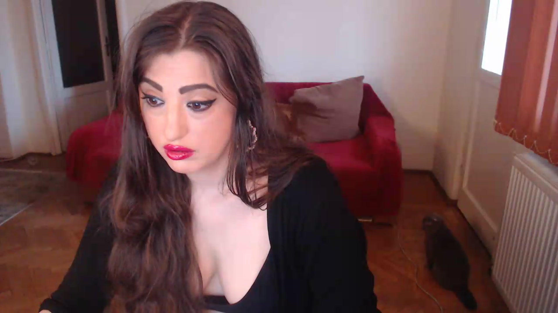 Gallery image thumbnail from HotRebbecca's myfreecams stream on, 05/23/2026, 04:23 image 16 of 20
