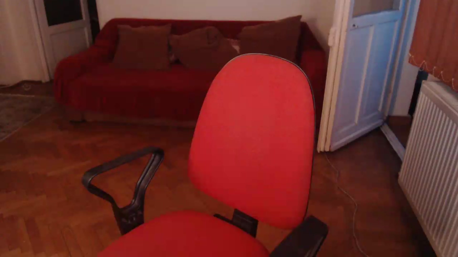 Gallery image thumbnail from HotRebbecca's myfreecams stream on, 05/23/2026, 04:23 image 11 of 20