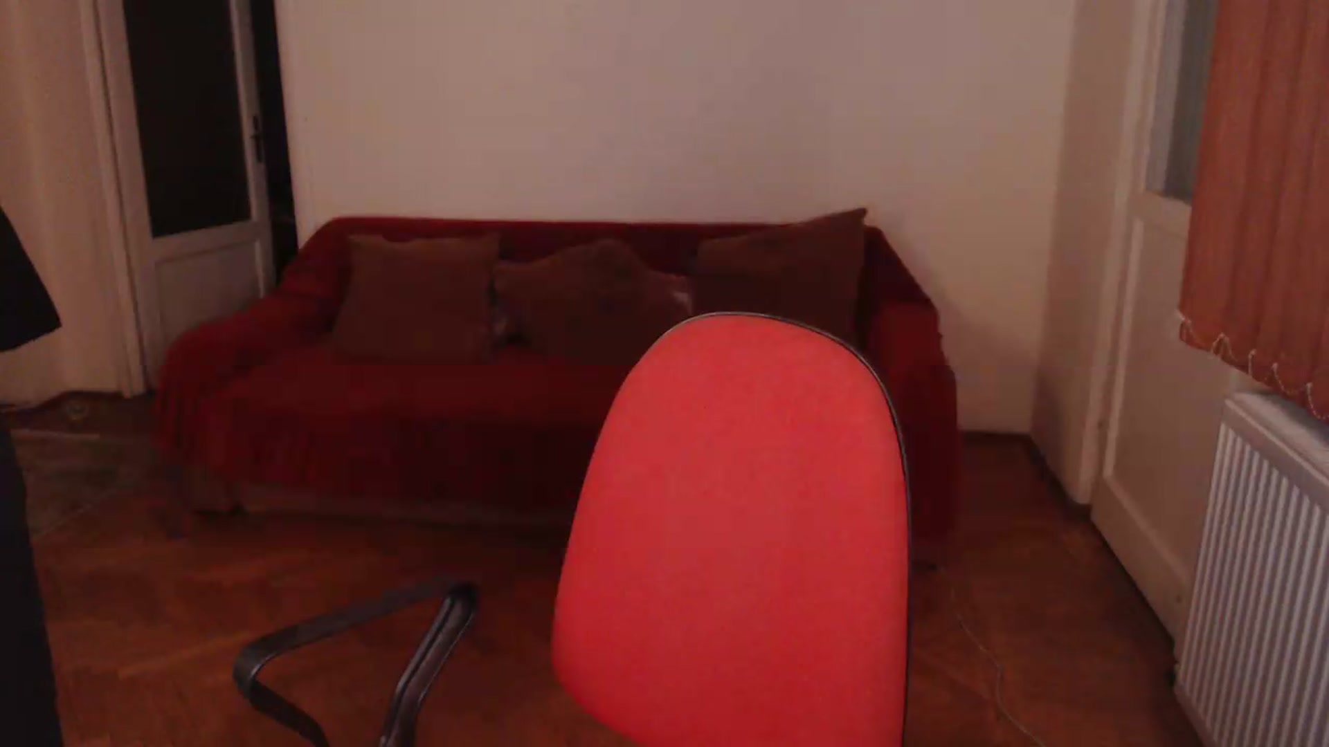 Gallery image thumbnail from HotRebbecca's myfreecams stream on, 05/23/2026, 04:23 image 7 of 20