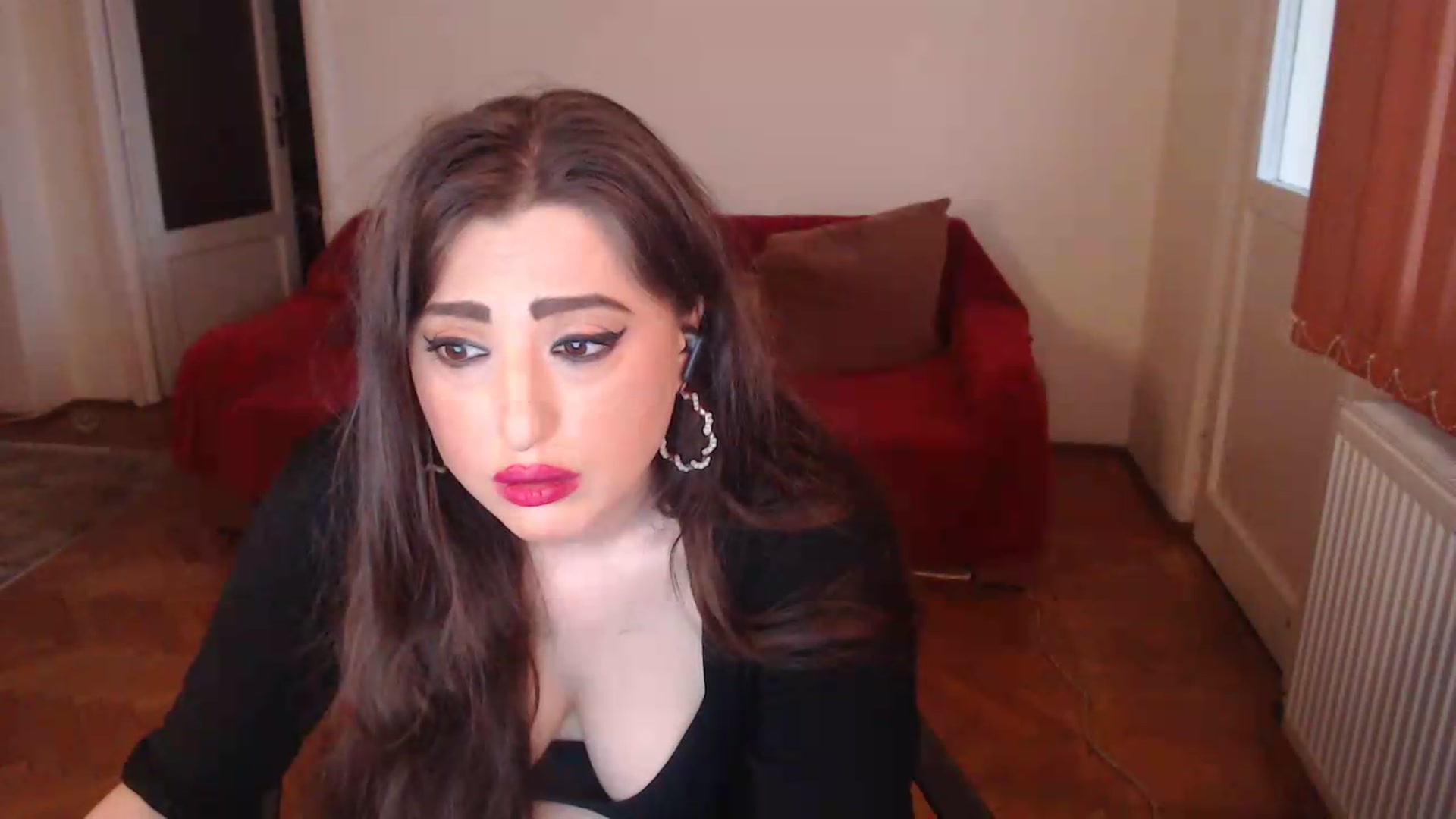 Gallery image thumbnail from HotRebbecca's myfreecams stream on, 05/23/2026, 04:23 image 13 of 20