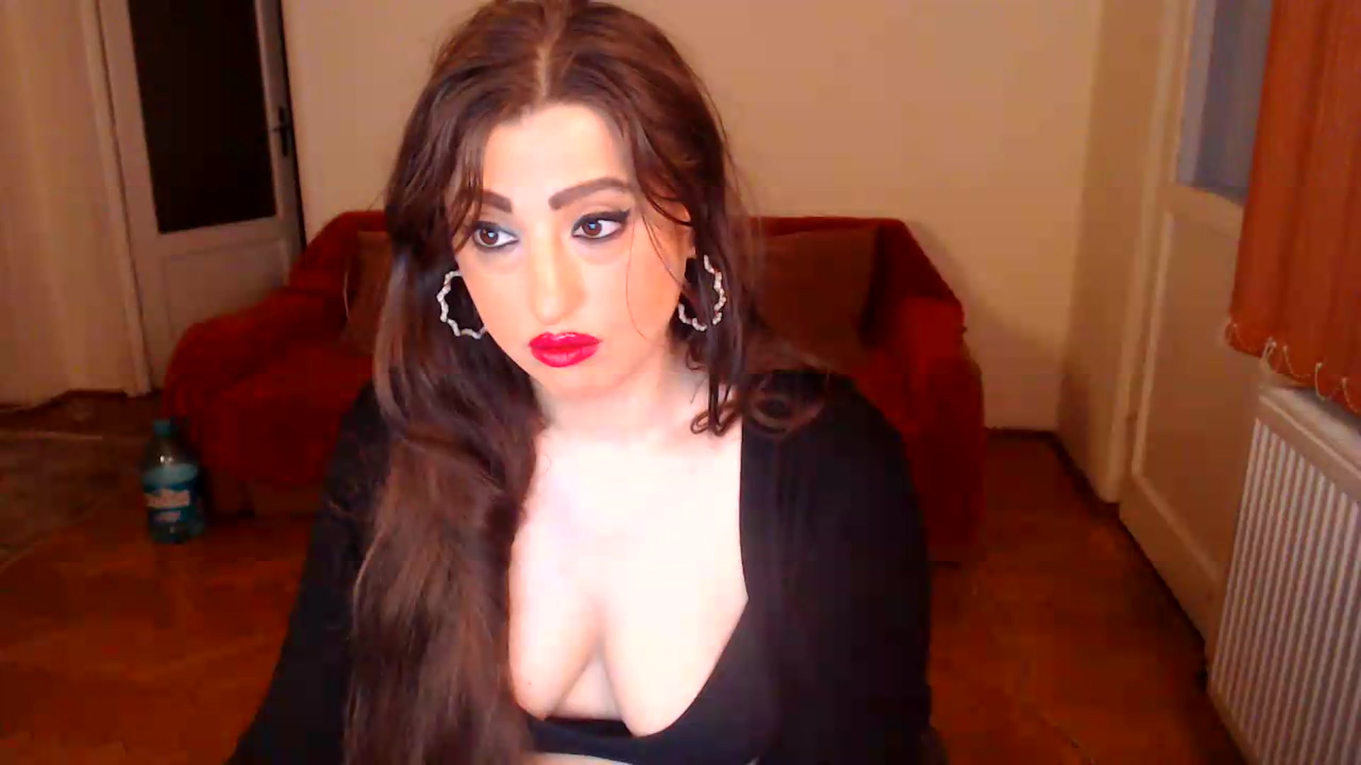Gallery image thumbnail from HotRebbecca's myfreecams stream on, 05/24/2026, 04:32 image 2 of 20