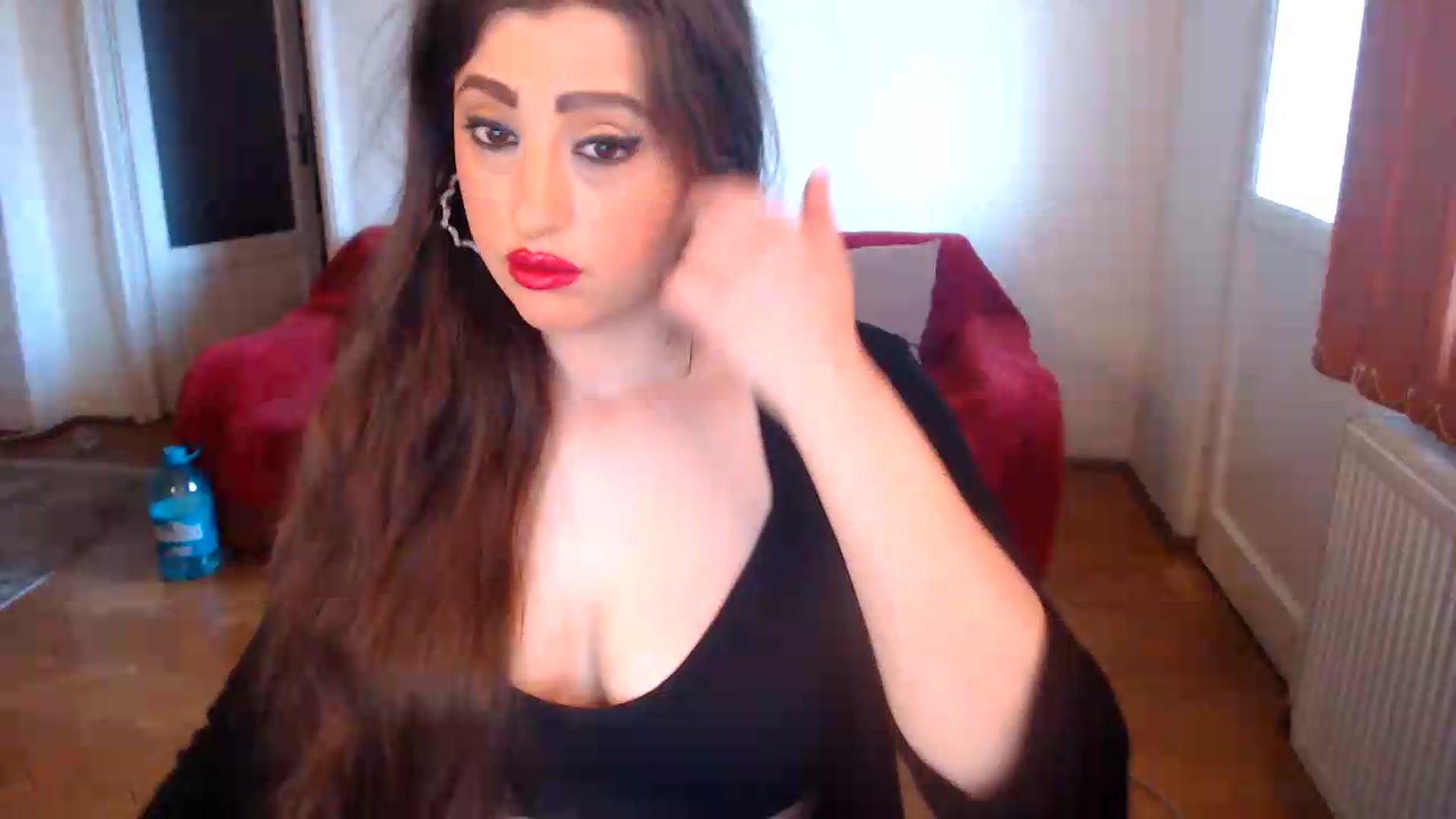 Gallery image thumbnail from HotRebbecca's myfreecams stream on, 05/24/2026, 04:32 image 11 of 20
