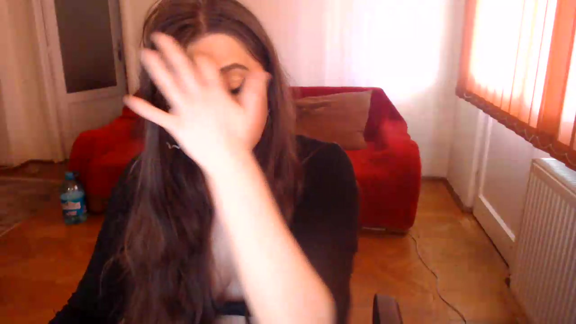 Gallery image thumbnail from HotRebbecca's myfreecams stream on, 05/24/2026, 04:32 image 17 of 20