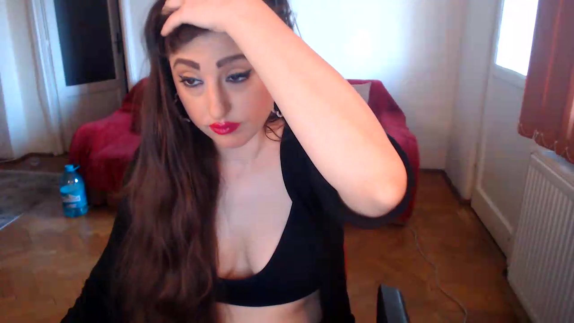 Gallery image thumbnail from HotRebbecca's myfreecams stream on, 05/24/2026, 04:32 image 12 of 20