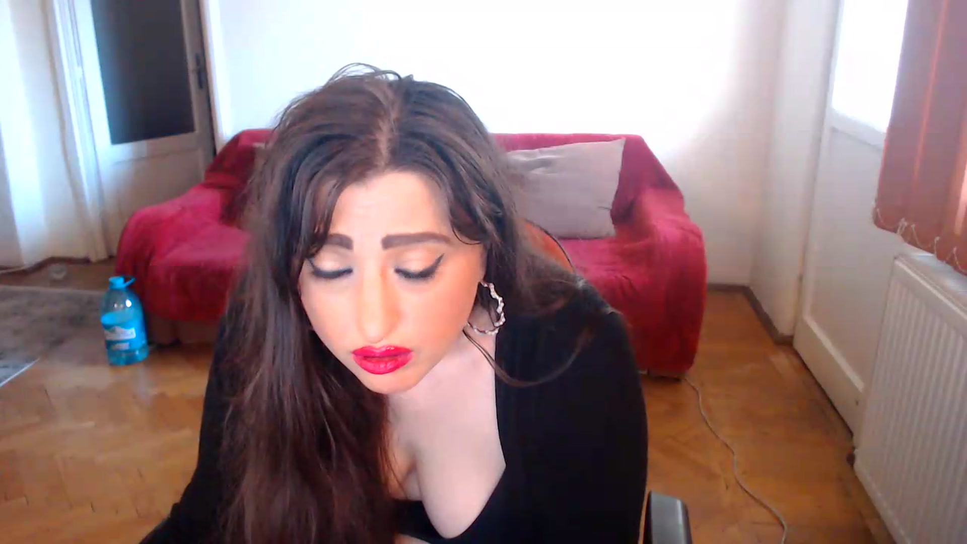 Gallery image thumbnail from HotRebbecca's myfreecams stream on, 05/24/2026, 04:32 image 13 of 20