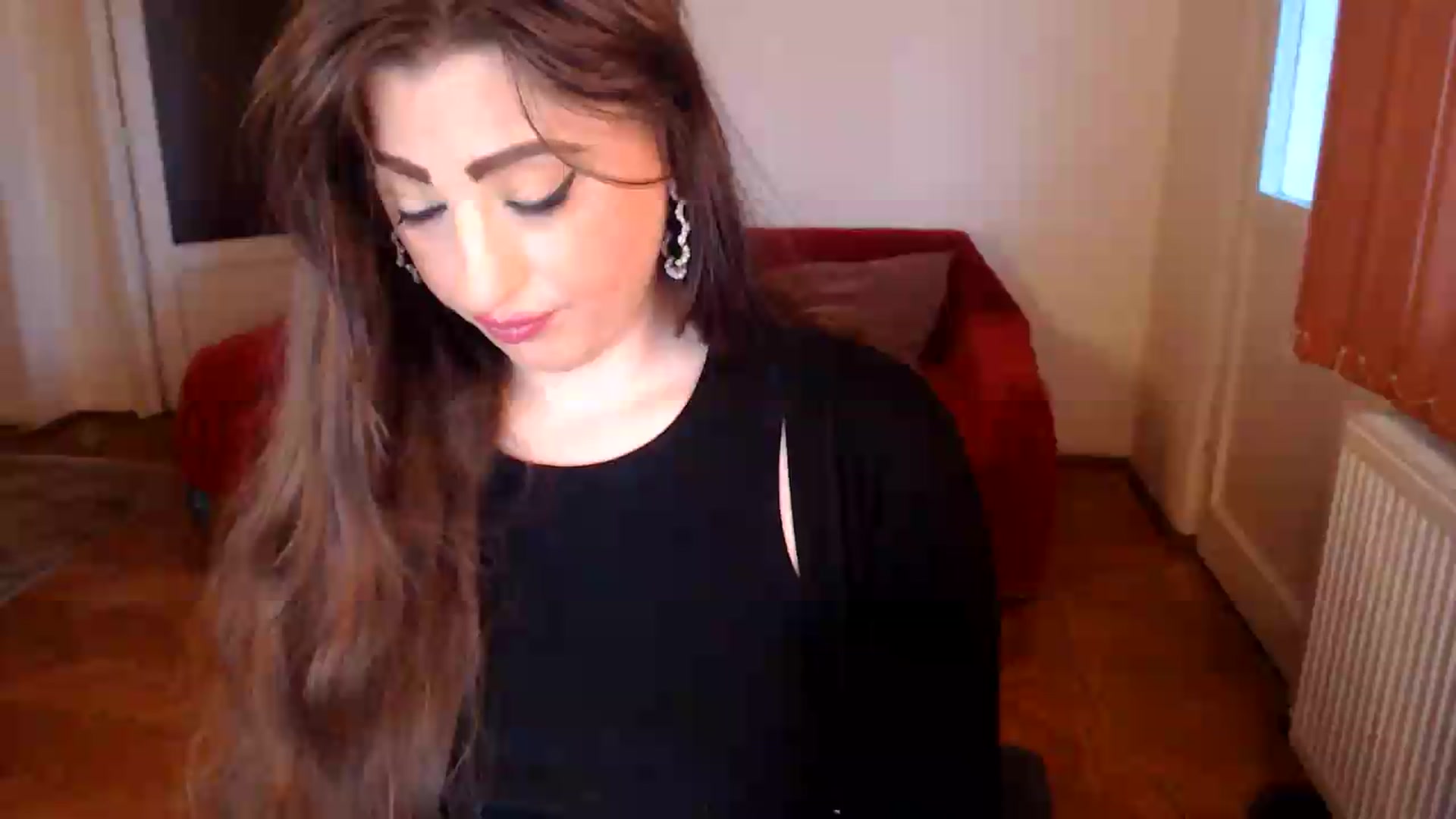 Gallery image thumbnail from HotRebbecca's myfreecams stream on, 05/25/2026, 03:12 image 6 of 20