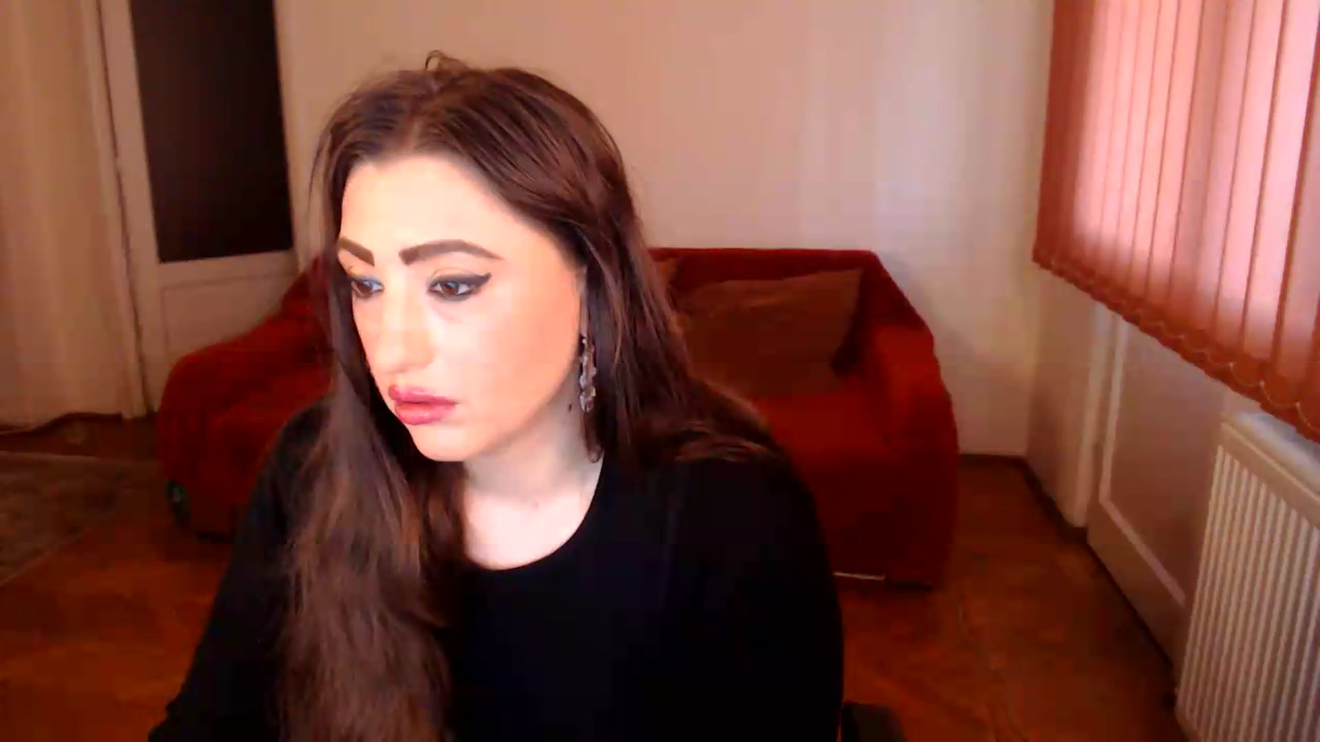 Gallery image thumbnail from HotRebbecca's myfreecams stream on, 05/25/2026, 03:12 image 13 of 20