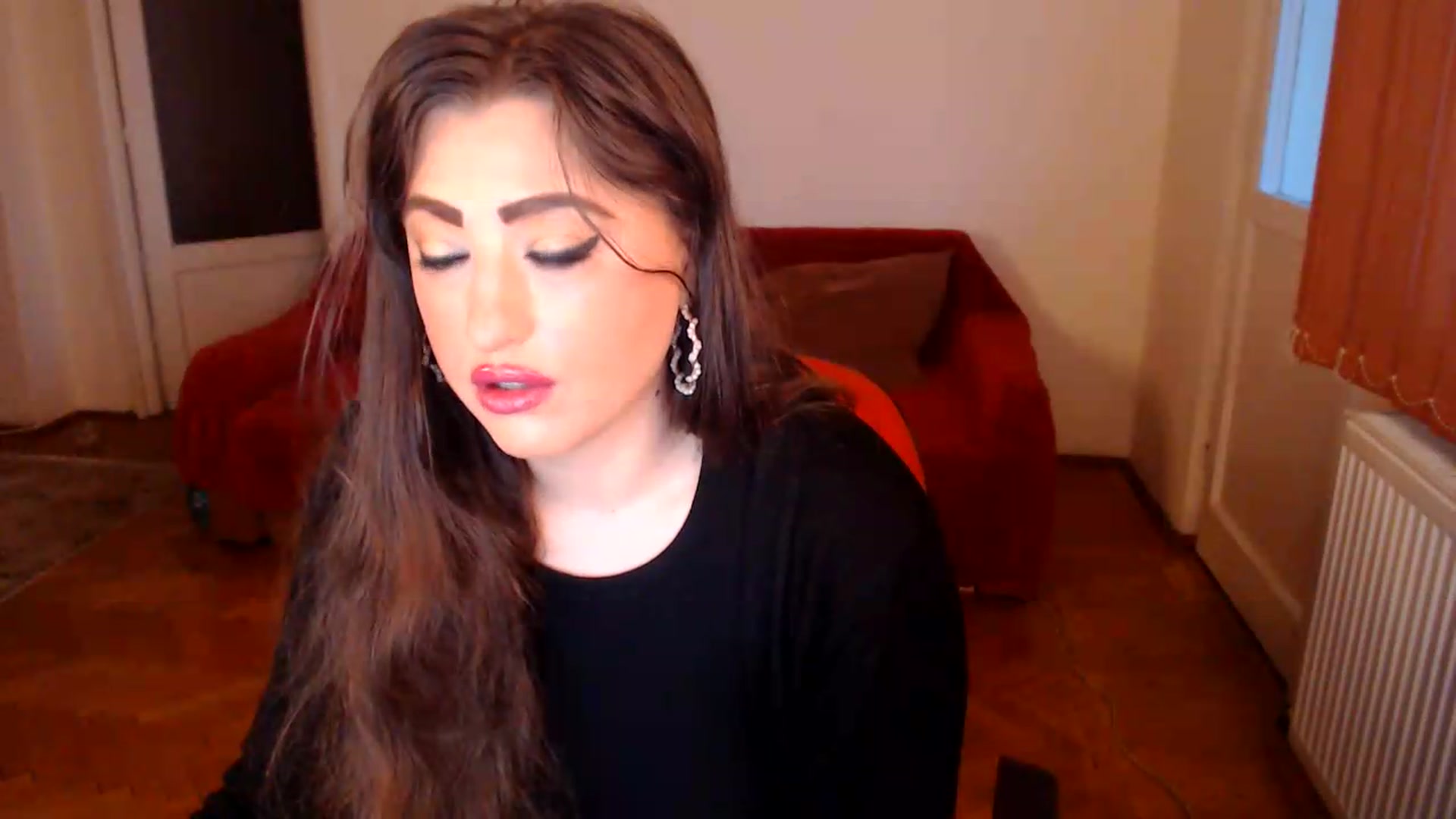 Gallery image thumbnail from HotRebbecca's myfreecams stream on, 05/25/2026, 03:12 image 2 of 20