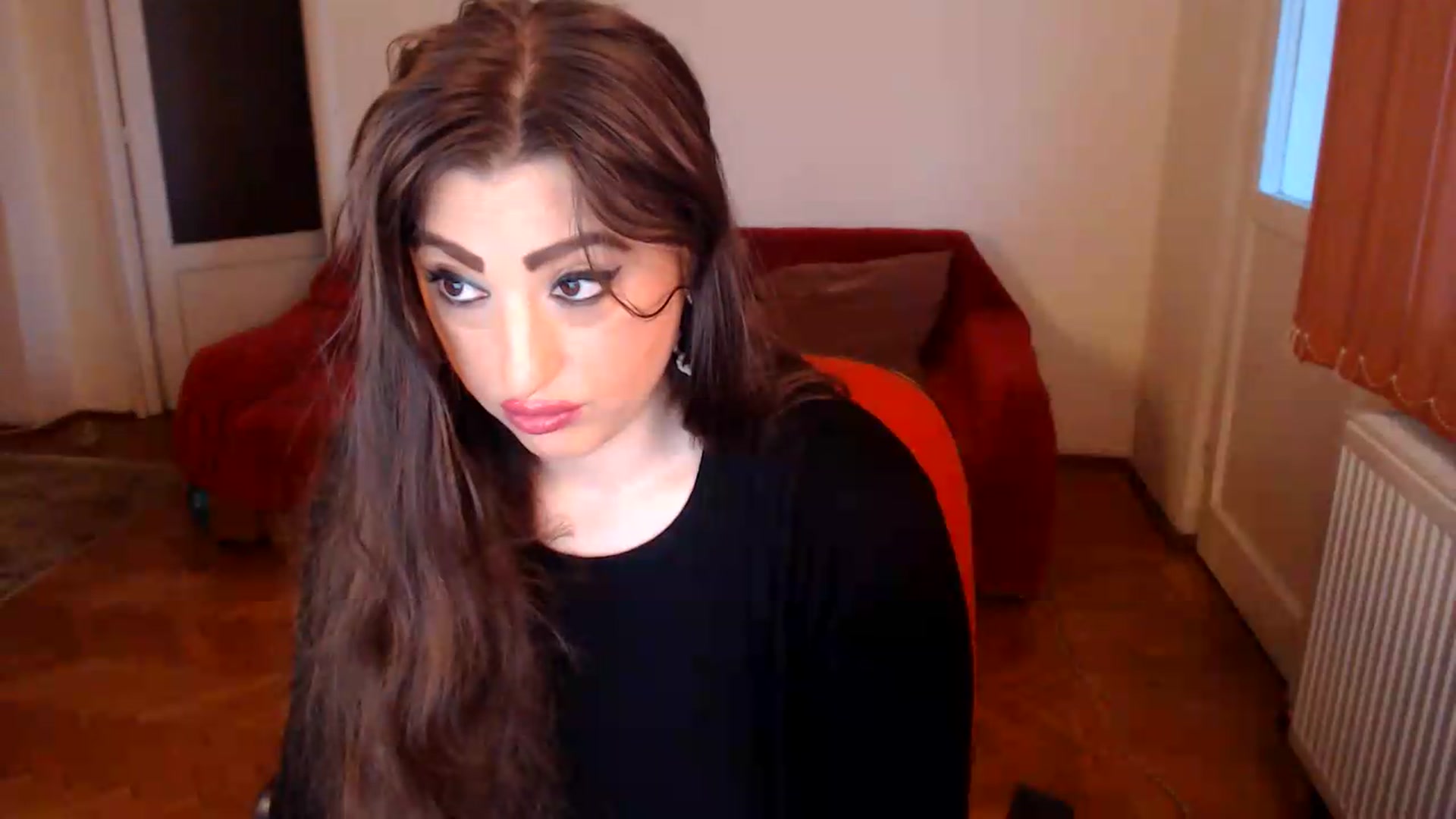Gallery image thumbnail from HotRebbecca's myfreecams stream on, 05/25/2026, 03:12 image 4 of 20