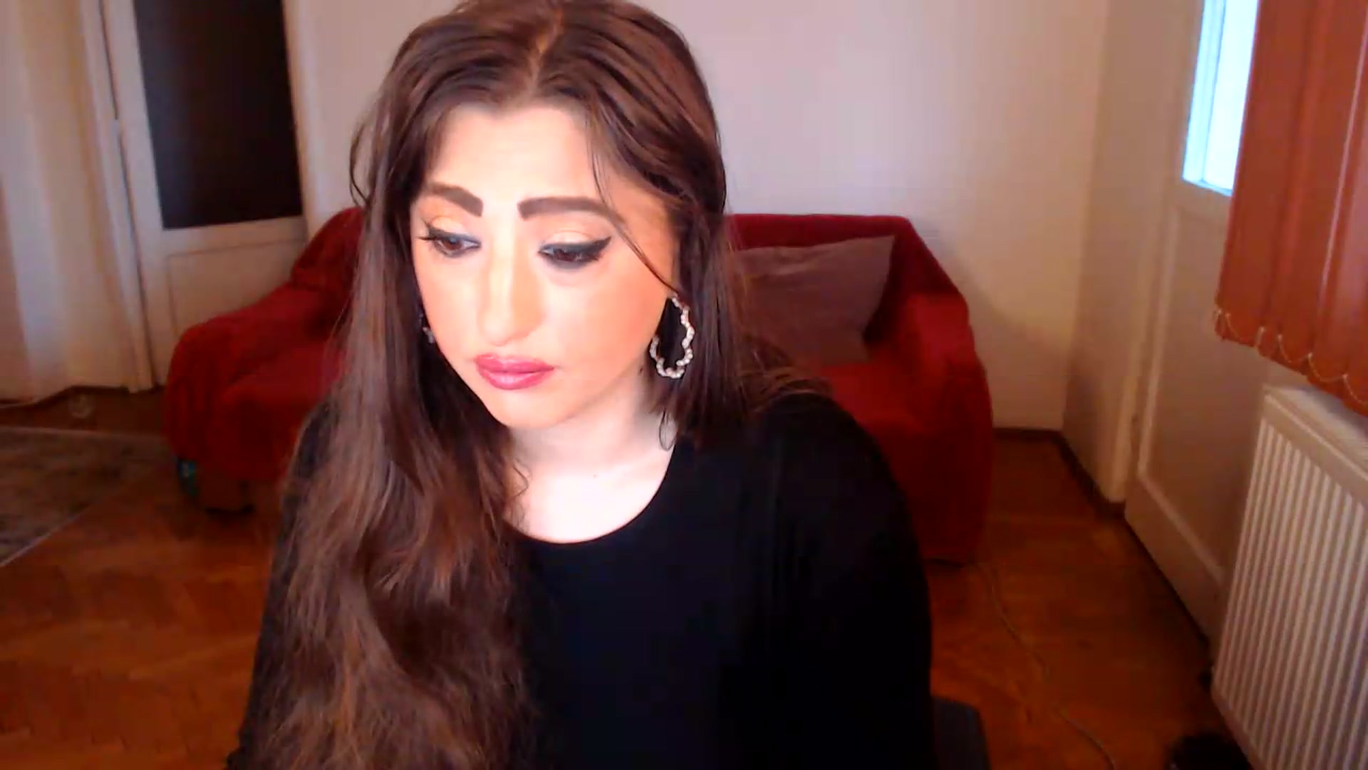 Gallery image thumbnail from HotRebbecca's myfreecams stream on, 05/25/2026, 03:12 image 7 of 20