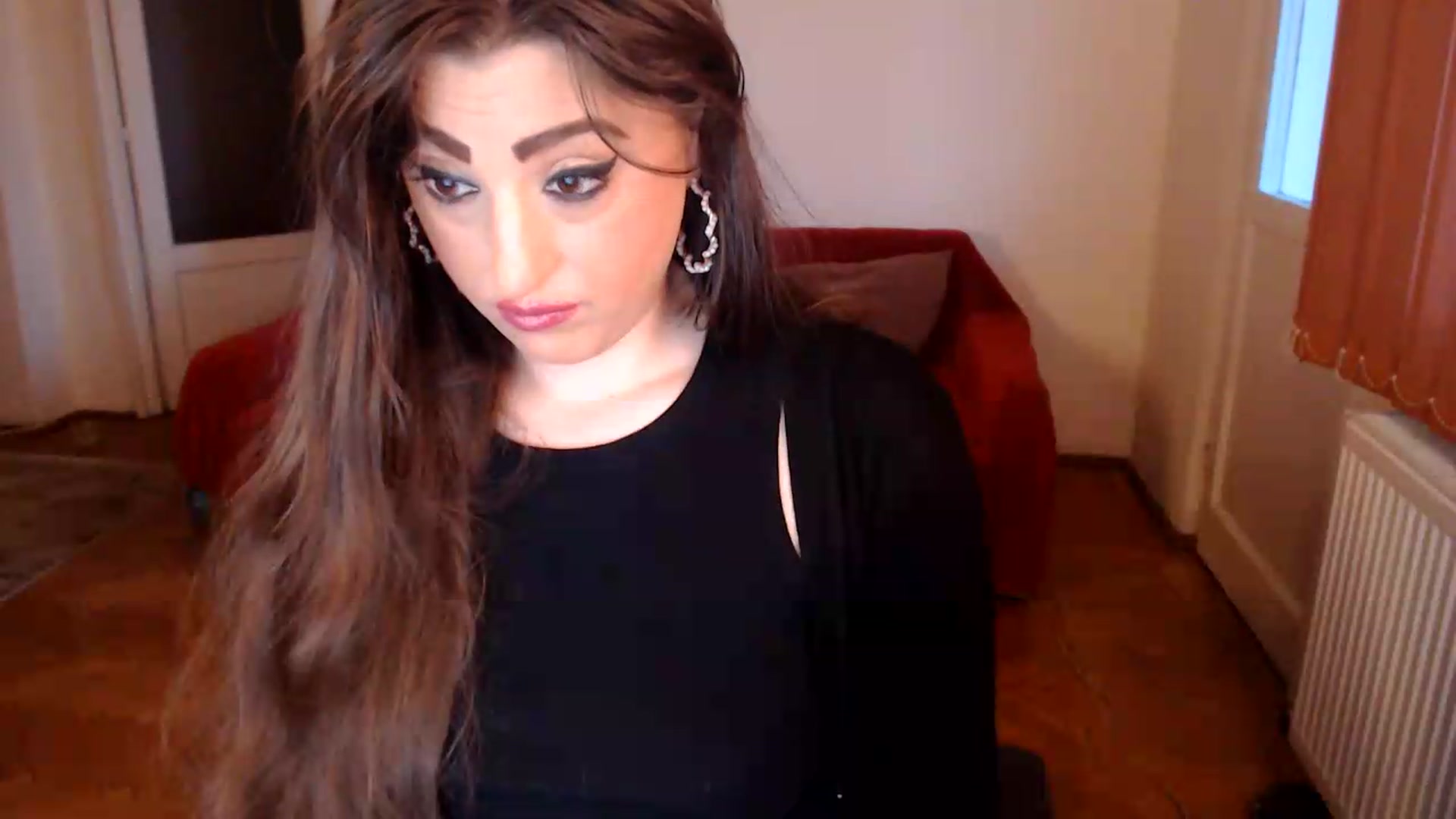 Gallery image thumbnail from HotRebbecca's myfreecams stream on, 05/25/2026, 03:12 image 5 of 20