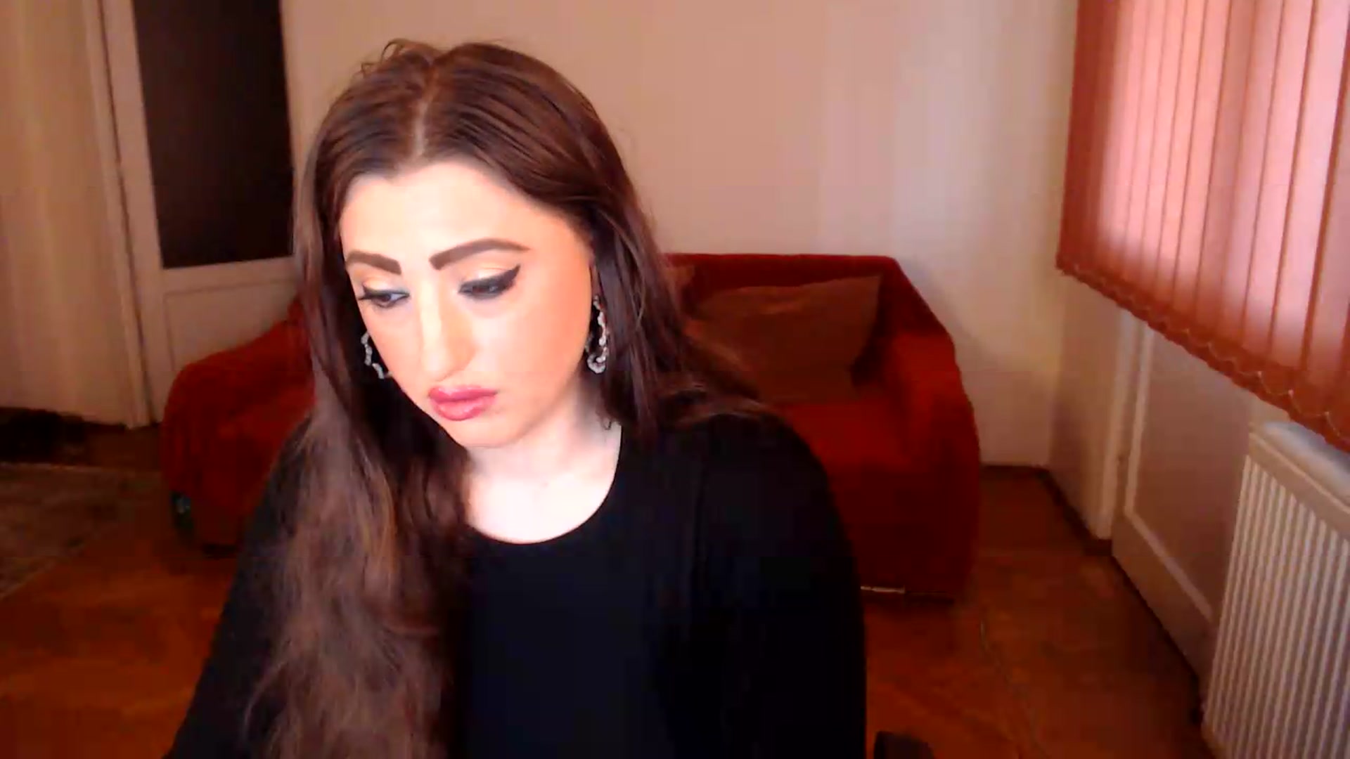 Gallery image thumbnail from HotRebbecca's myfreecams stream on, 05/25/2026, 03:12 image 12 of 20