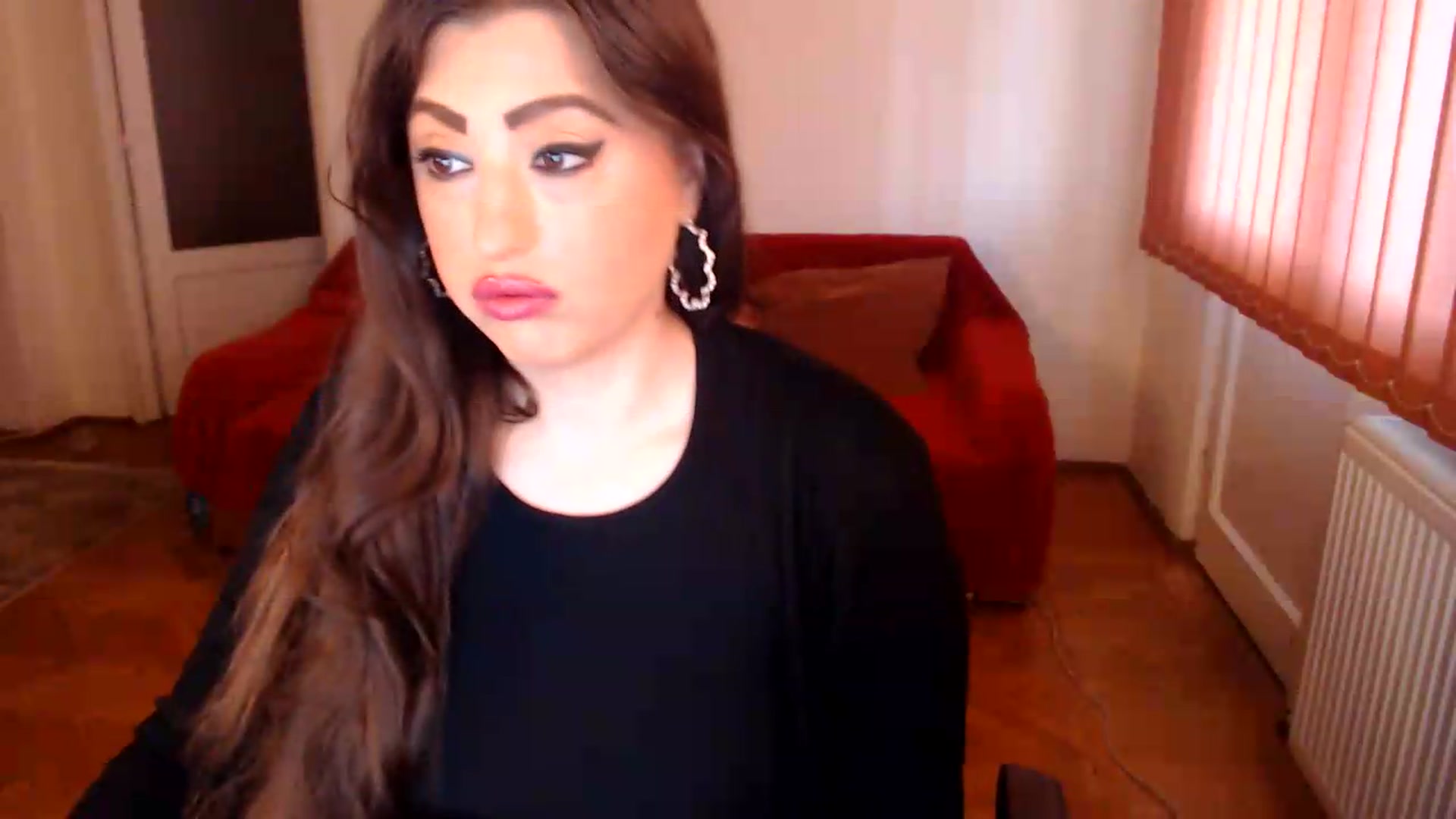 Gallery image thumbnail from HotRebbecca's myfreecams stream on, 05/25/2026, 03:12 image 19 of 20