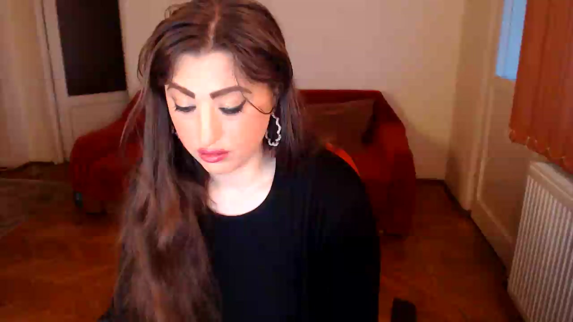 Gallery image thumbnail from HotRebbecca's myfreecams stream on, 05/25/2026, 03:12 image 1 of 20