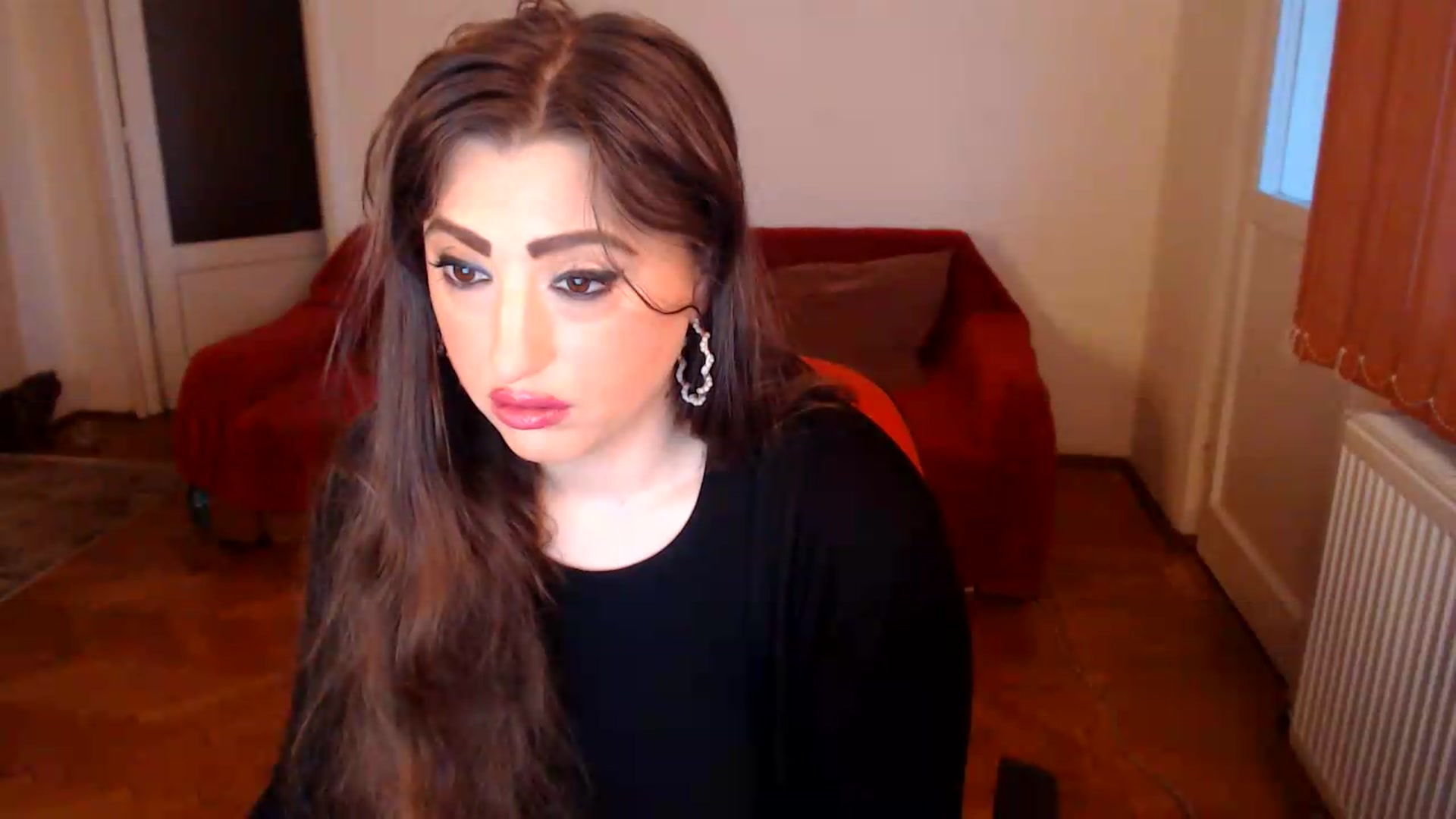 Gallery image thumbnail from HotRebbecca's myfreecams stream on, 05/25/2026, 03:12 image 3 of 20
