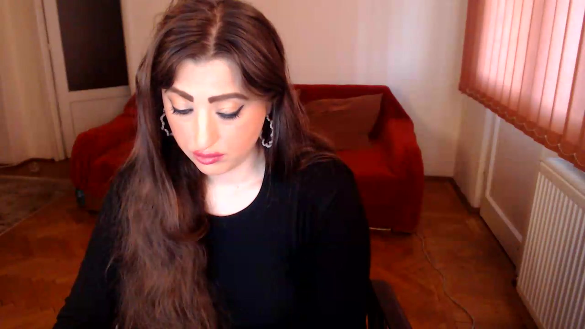 Gallery image thumbnail from HotRebbecca's myfreecams stream on, 05/25/2026, 03:12 image 16 of 20