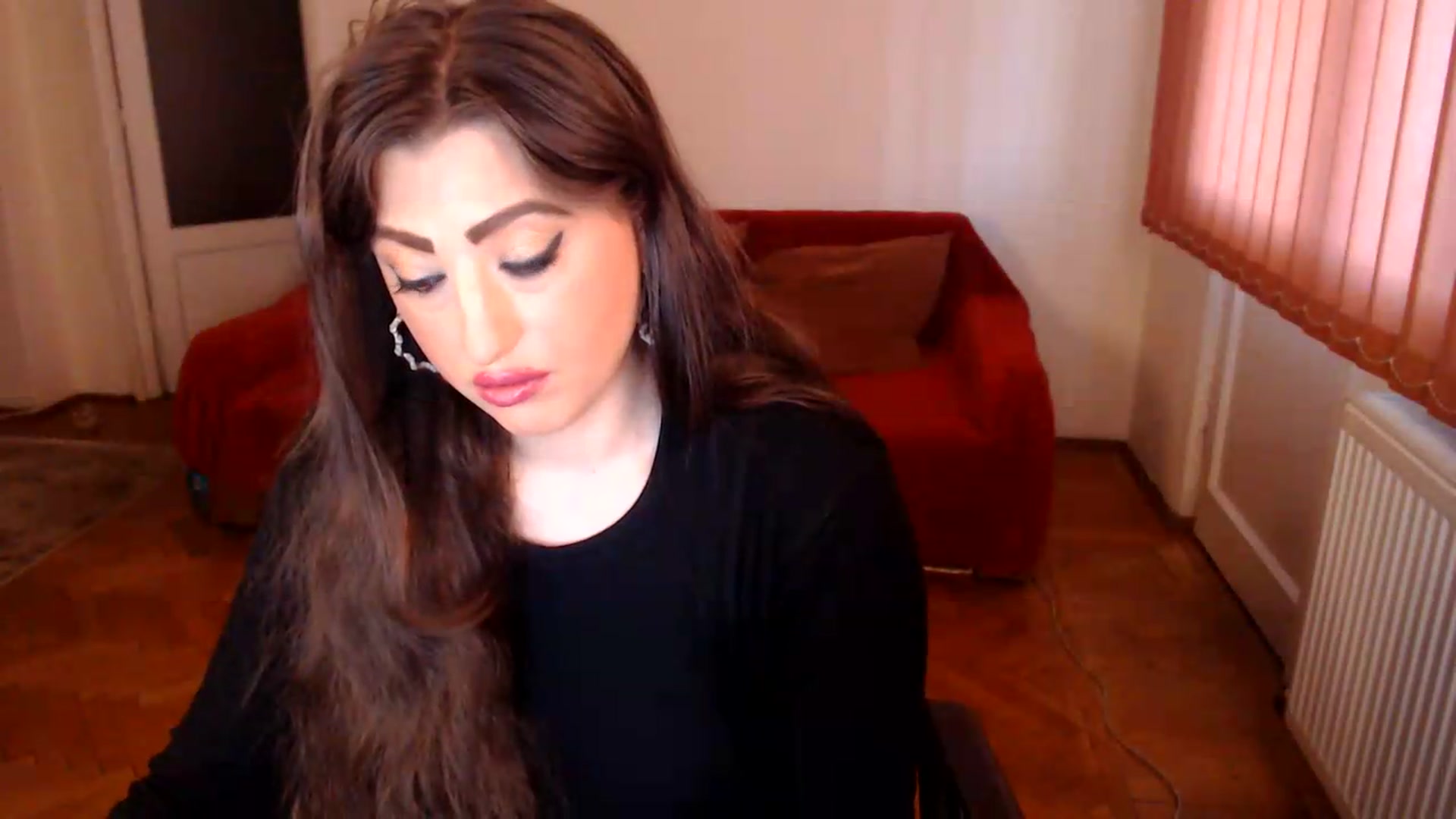 Gallery image thumbnail from HotRebbecca's myfreecams stream on, 05/25/2026, 03:12 image 15 of 20