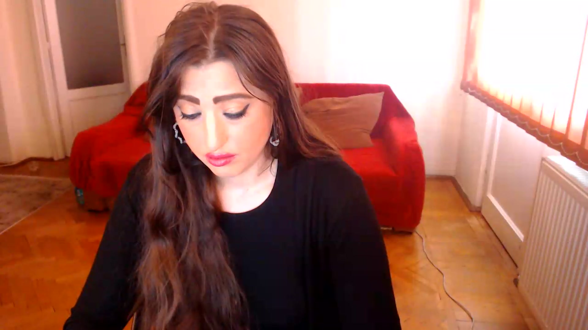 Gallery image thumbnail from HotRebbecca's myfreecams stream on, 05/25/2026, 04:45 image 12 of 20