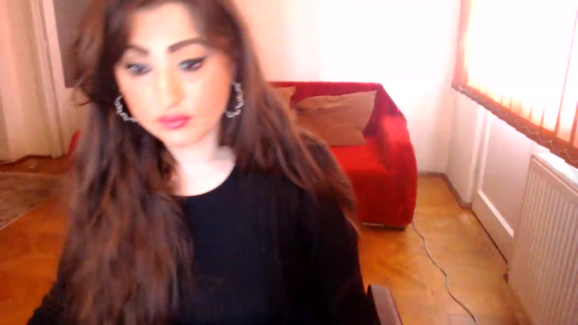 Gallery image thumbnail from HotRebbecca's myfreecams stream on, 05/25/2026, 04:45 image 17 of 20