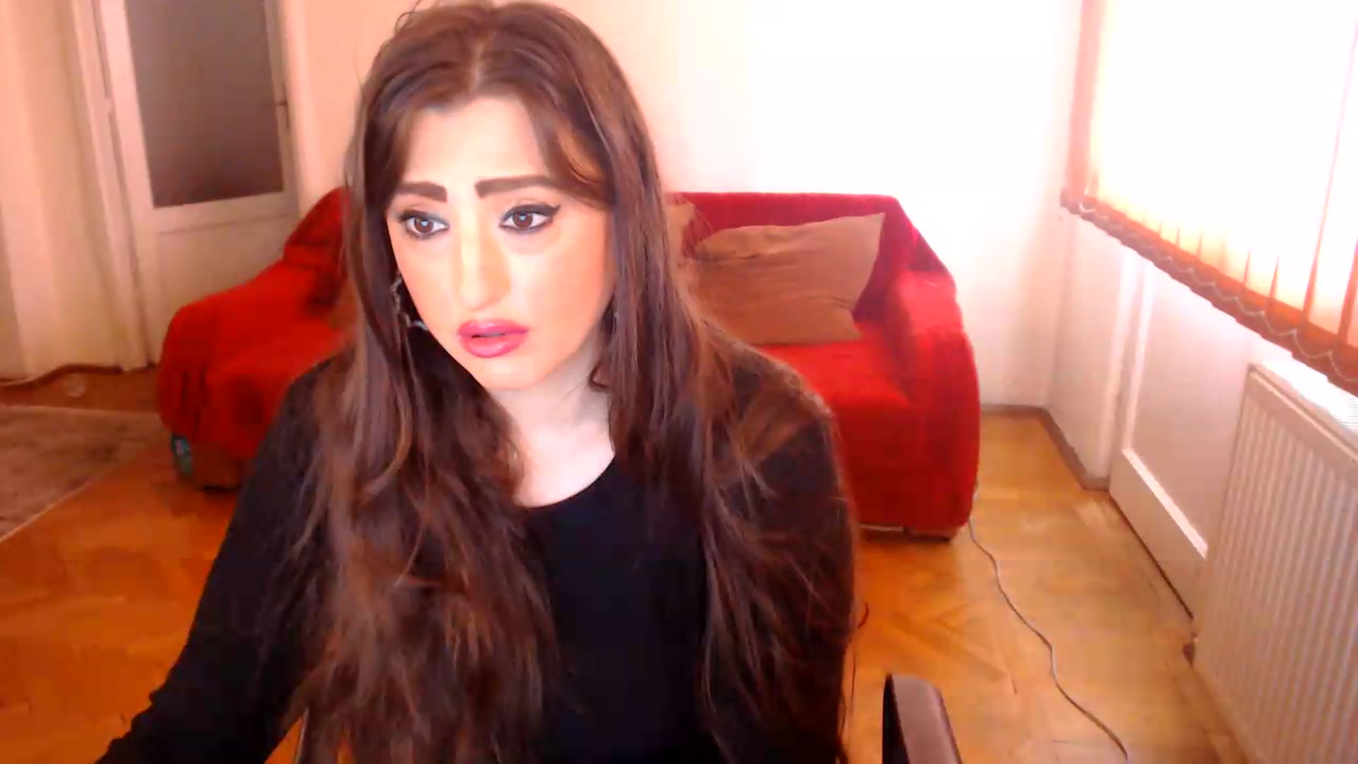 Gallery image thumbnail from HotRebbecca's myfreecams stream on, 05/25/2026, 04:45 image 20 of 20