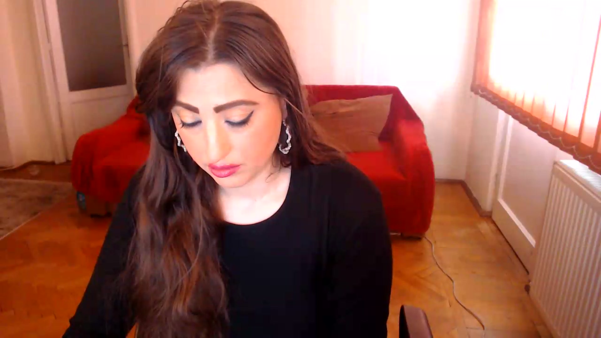 Gallery image thumbnail from HotRebbecca's myfreecams stream on, 05/25/2026, 04:45 image 10 of 20
