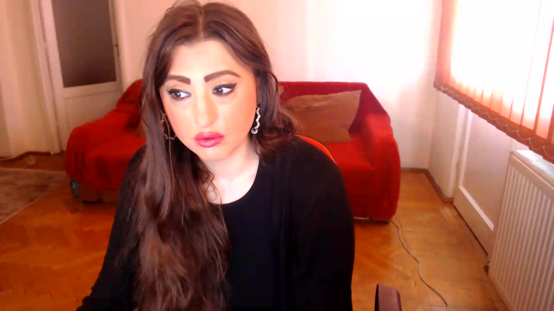 Gallery image thumbnail from HotRebbecca's myfreecams stream on, 05/25/2026, 04:45 image 6 of 20