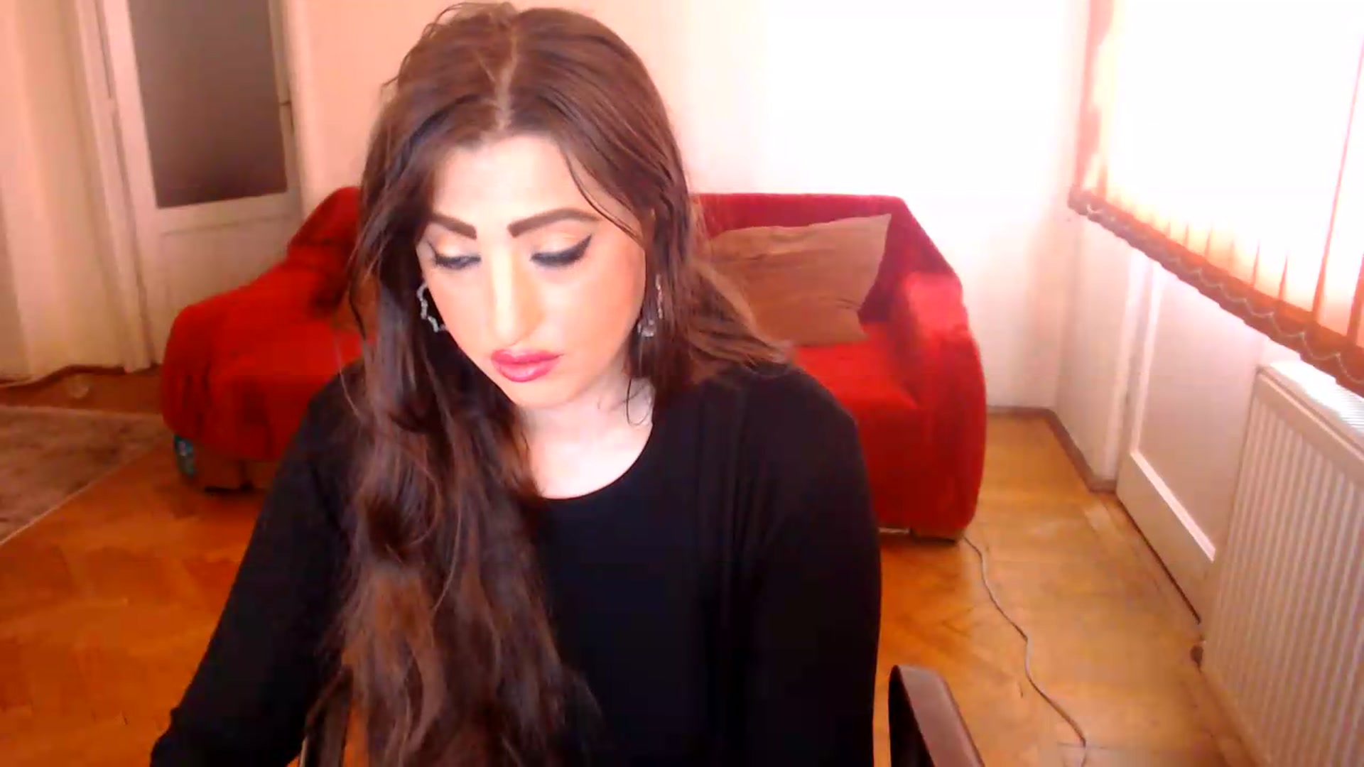 Gallery image thumbnail from HotRebbecca's myfreecams stream on, 05/25/2026, 04:45 image 14 of 20