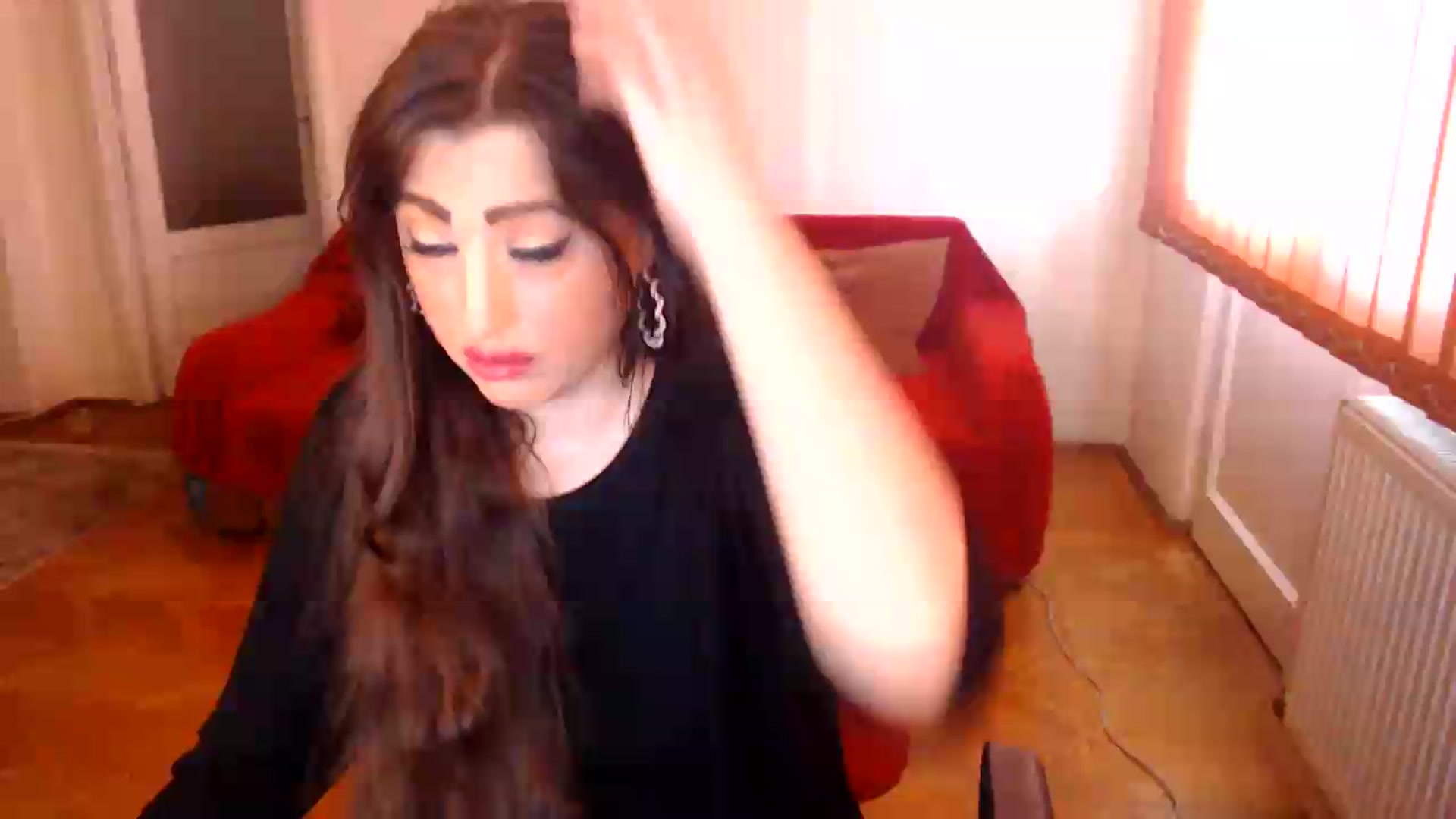 Gallery image thumbnail from HotRebbecca's myfreecams stream on, 05/25/2026, 04:45 image 5 of 20