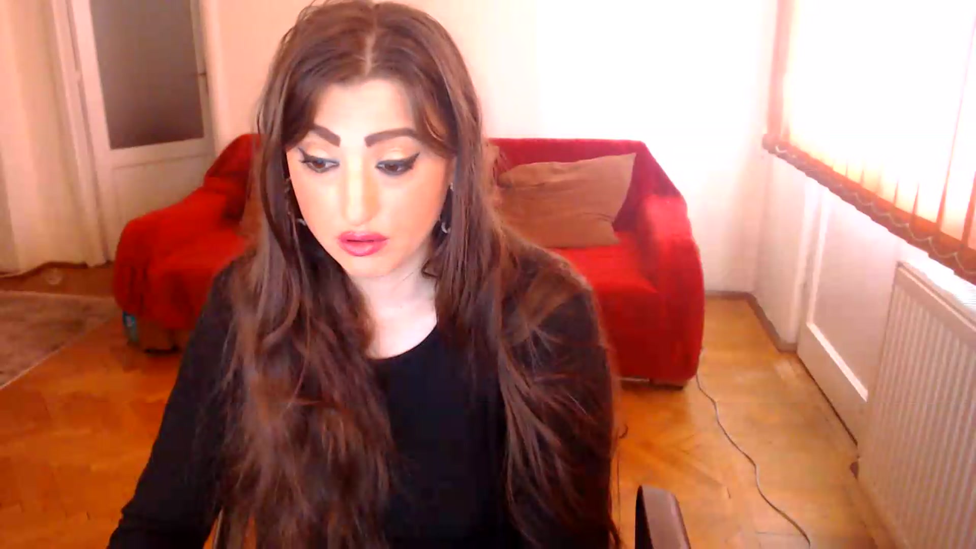 Gallery image thumbnail from HotRebbecca's myfreecams stream on, 05/25/2026, 04:45 image 19 of 20