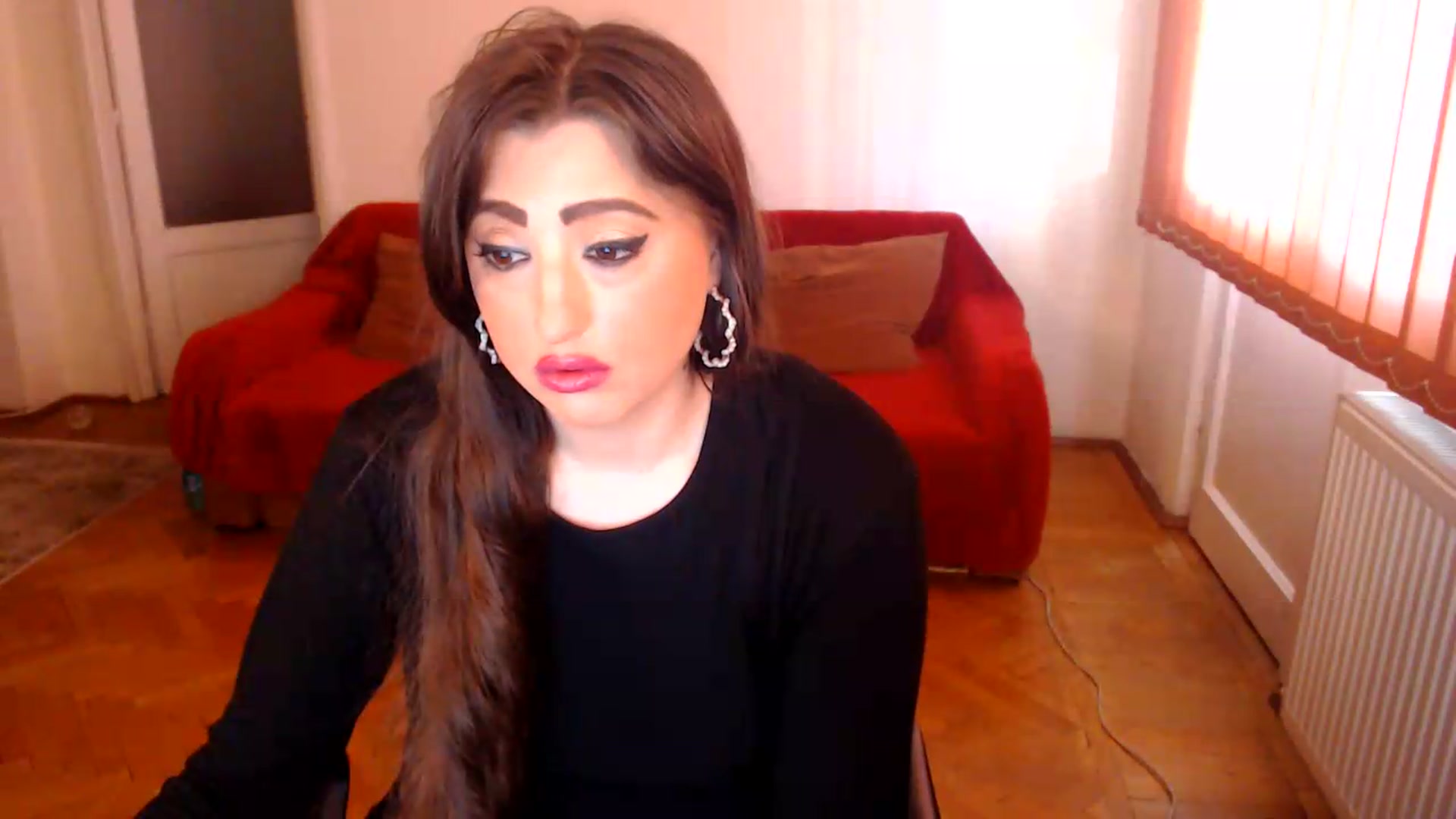 Gallery image thumbnail from HotRebbecca's myfreecams stream on, 05/25/2026, 04:45 image 2 of 20