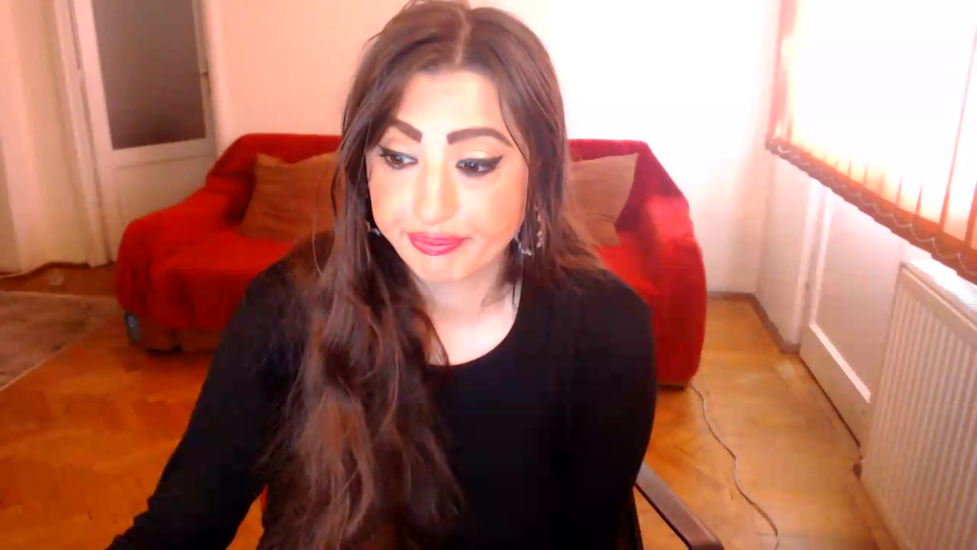 Gallery image thumbnail from HotRebbecca's myfreecams stream on, 05/25/2026, 04:45 image 15 of 20