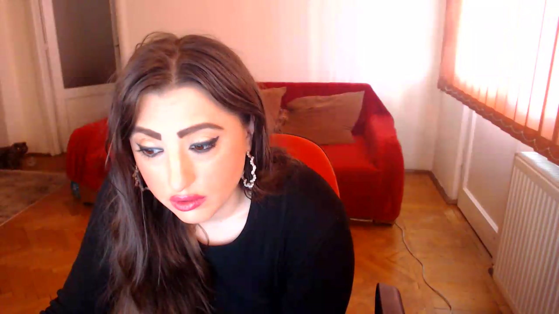 Gallery image thumbnail from HotRebbecca's myfreecams stream on, 05/25/2026, 04:45 image 7 of 20