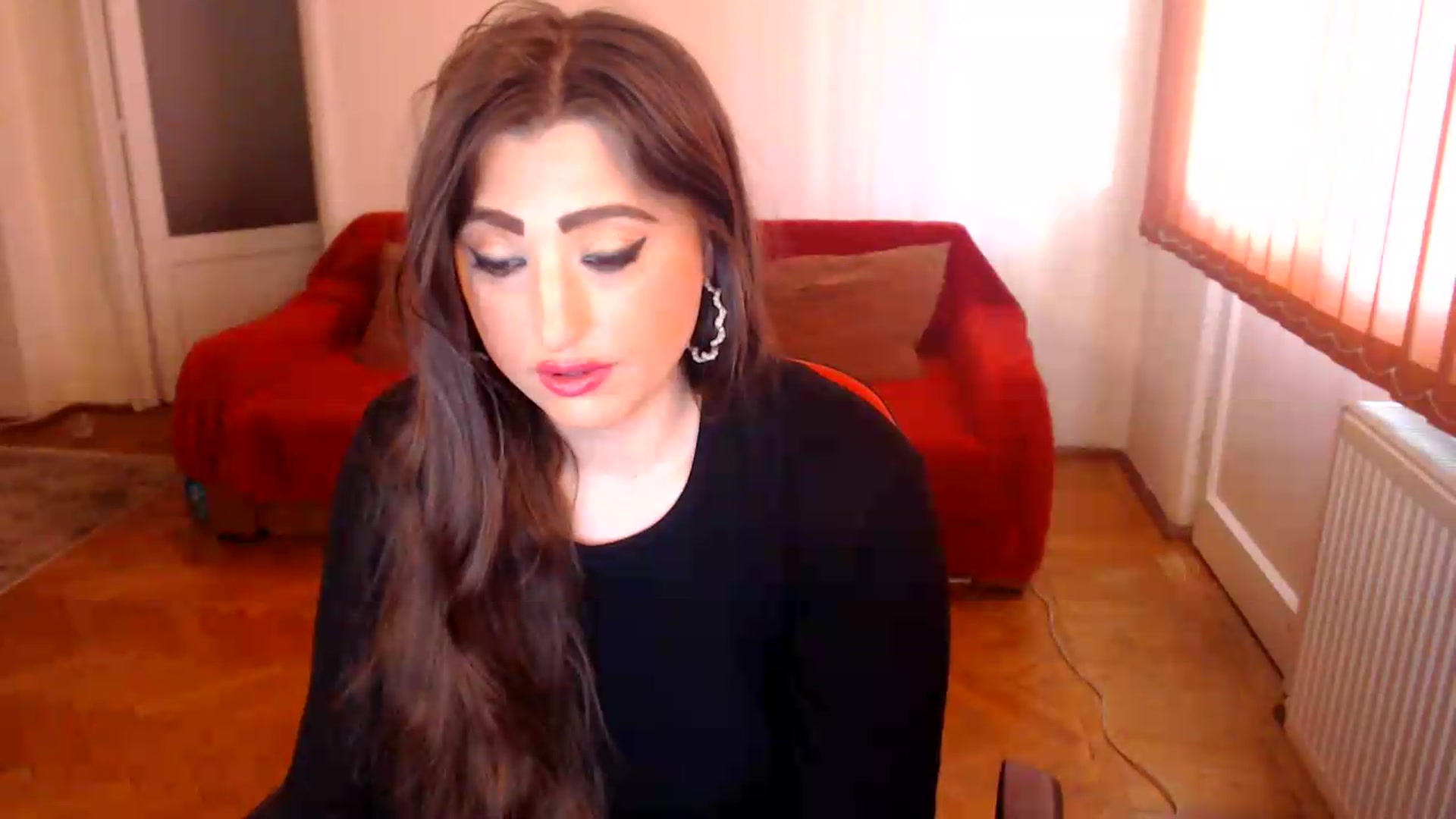 Gallery image thumbnail from HotRebbecca's myfreecams stream on, 05/25/2026, 04:45 image 3 of 20