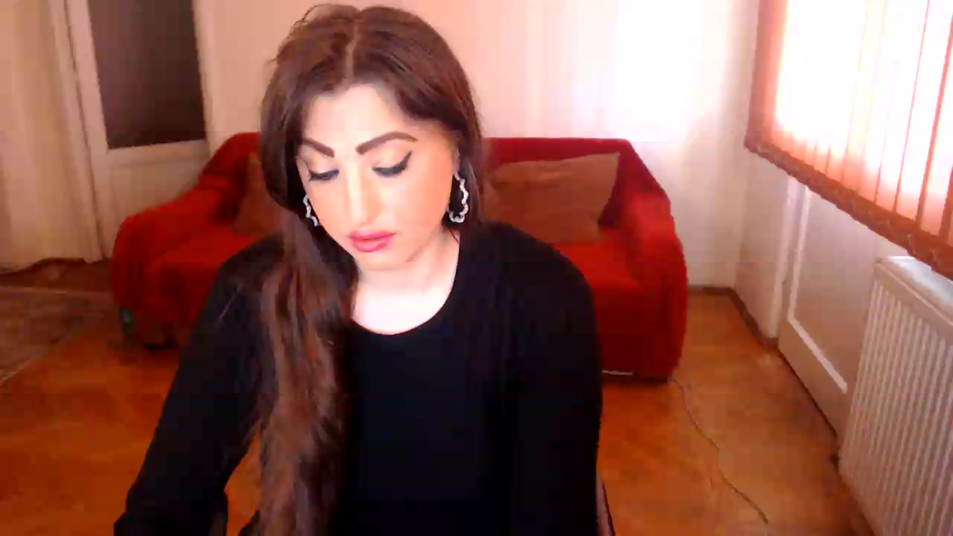 Gallery image thumbnail from HotRebbecca's myfreecams stream on, 05/25/2026, 04:45 image 1 of 20