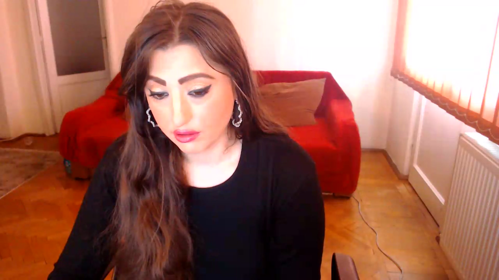 Gallery image thumbnail from HotRebbecca's myfreecams stream on, 05/25/2026, 04:45 image 11 of 20