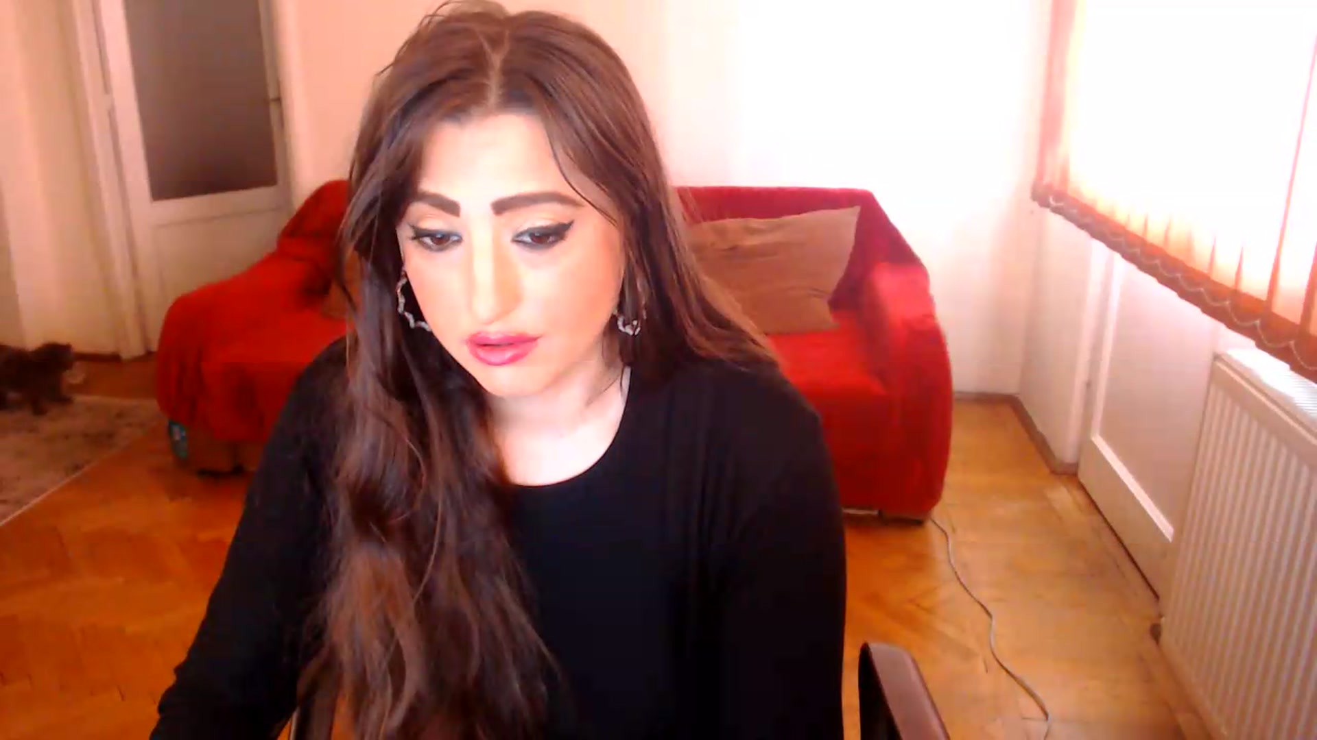 Gallery image thumbnail from HotRebbecca's myfreecams stream on, 05/25/2026, 04:45 image 13 of 20