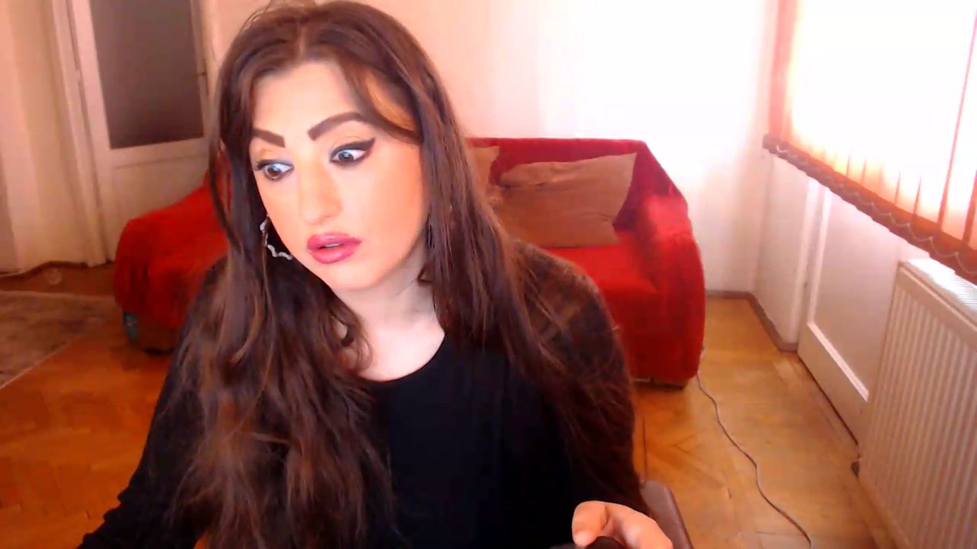 Gallery image thumbnail from HotRebbecca's myfreecams stream on, 05/25/2026, 04:45 image 18 of 20