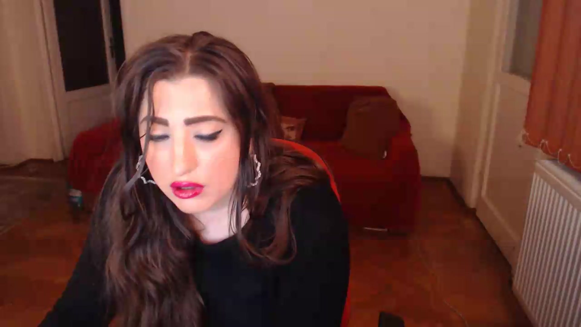 Gallery image thumbnail from HotRebbecca's myfreecams stream on, 05/25/2026, 22:03 image 19 of 20