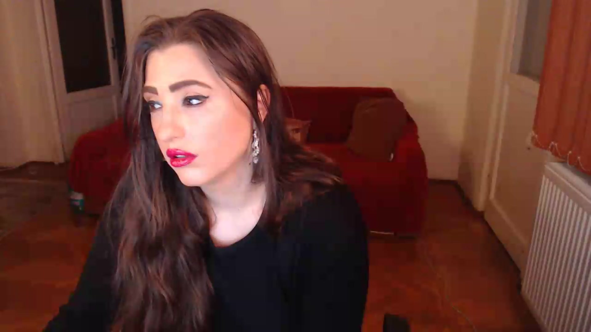 Gallery image thumbnail from HotRebbecca's myfreecams stream on, 05/25/2026, 22:03 image 9 of 20