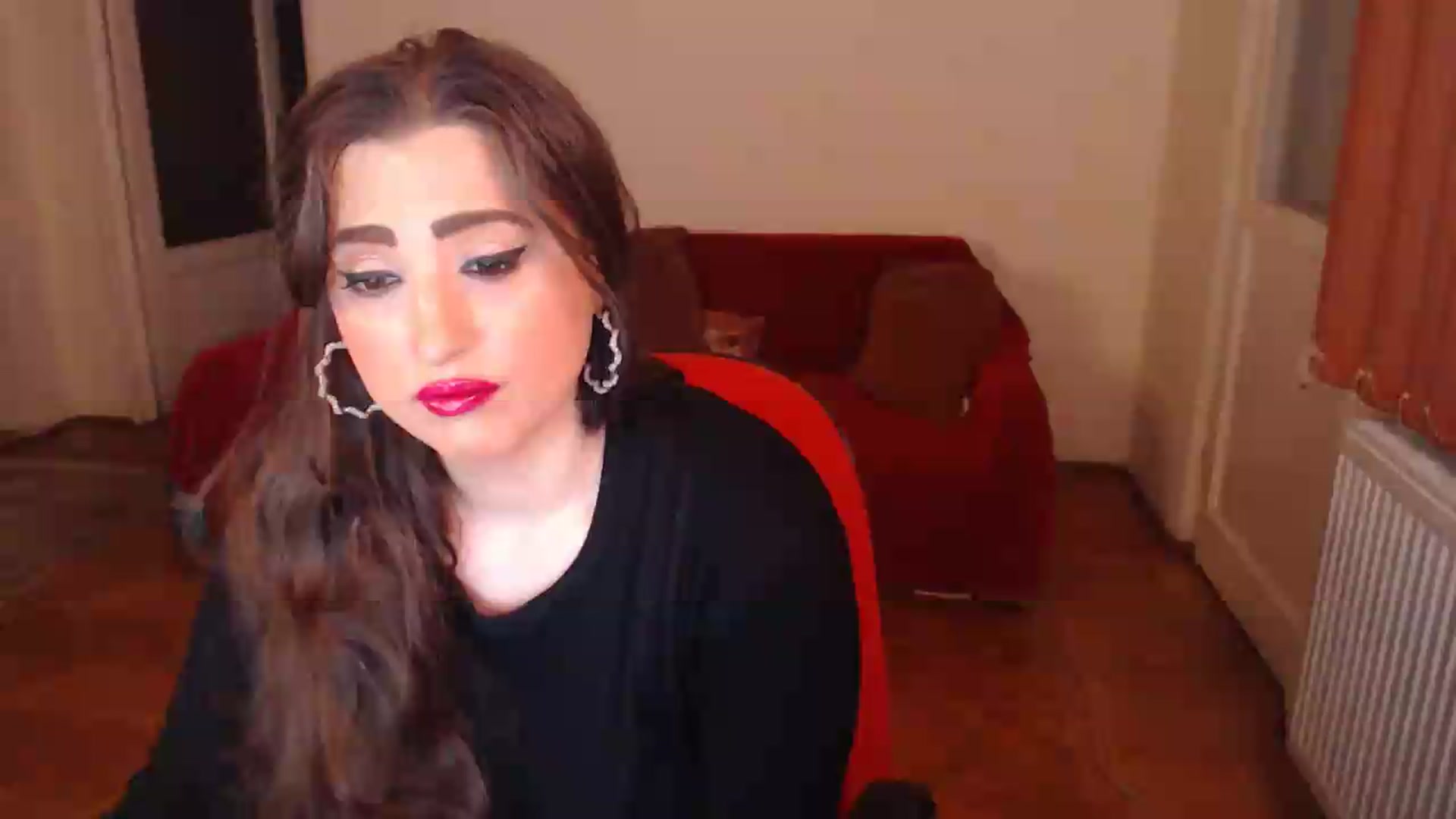 Gallery image thumbnail from HotRebbecca's myfreecams stream on, 05/25/2026, 22:03 image 1 of 20