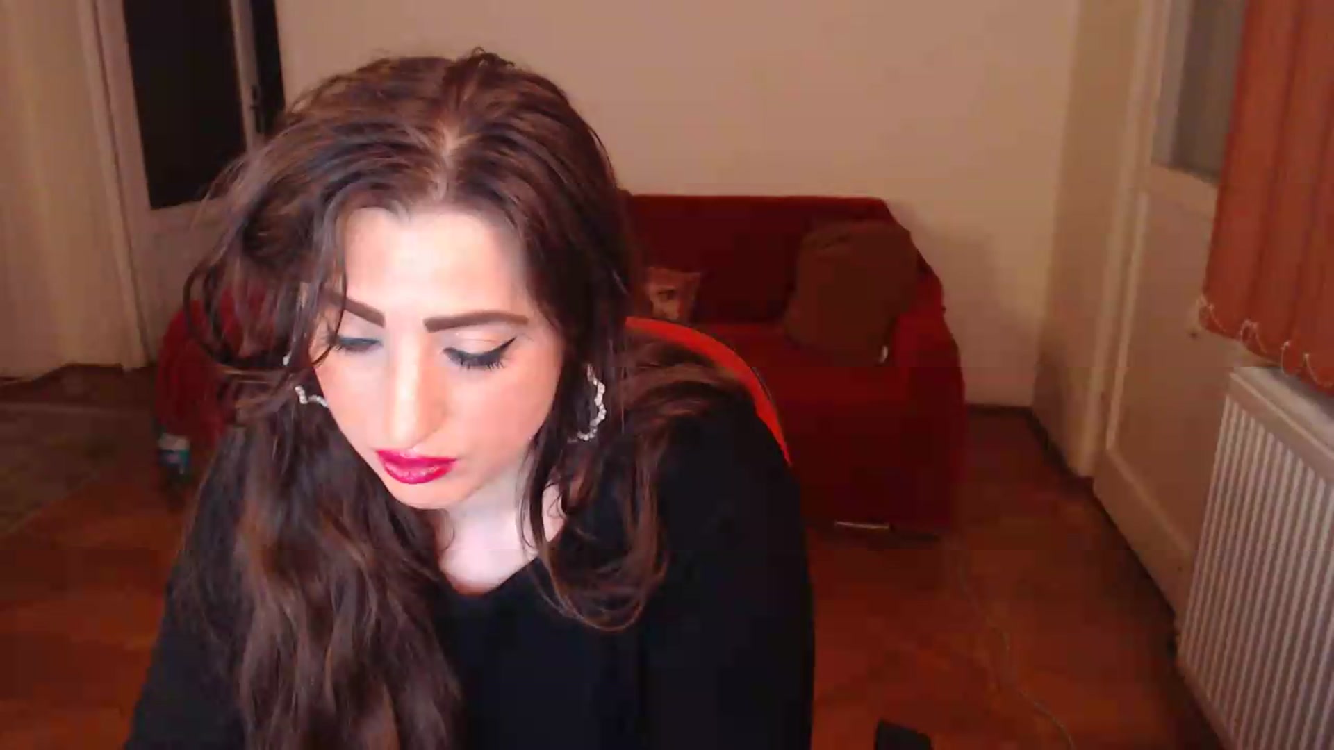 Gallery image thumbnail from HotRebbecca's myfreecams stream on, 05/25/2026, 22:03 image 17 of 20