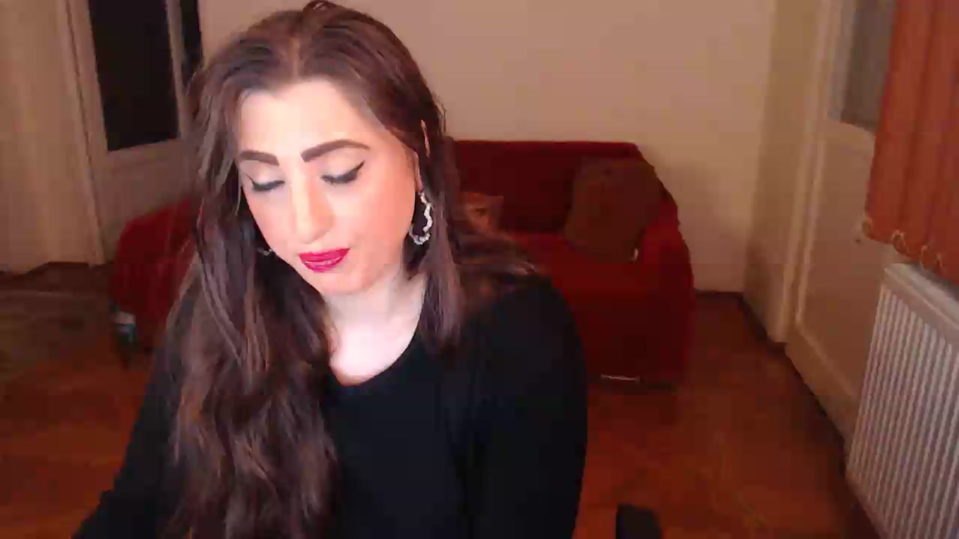 Gallery image thumbnail from HotRebbecca's myfreecams stream on, 05/25/2026, 22:03 image 7 of 20