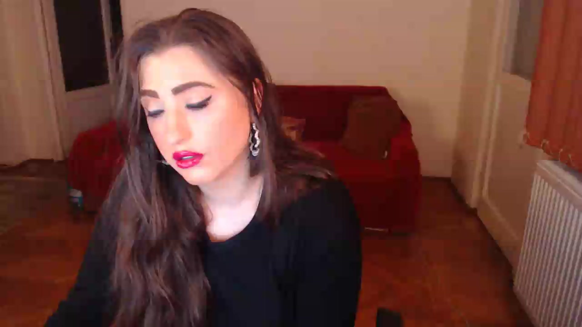 Gallery image thumbnail from HotRebbecca's myfreecams stream on, 05/25/2026, 22:03 image 8 of 20