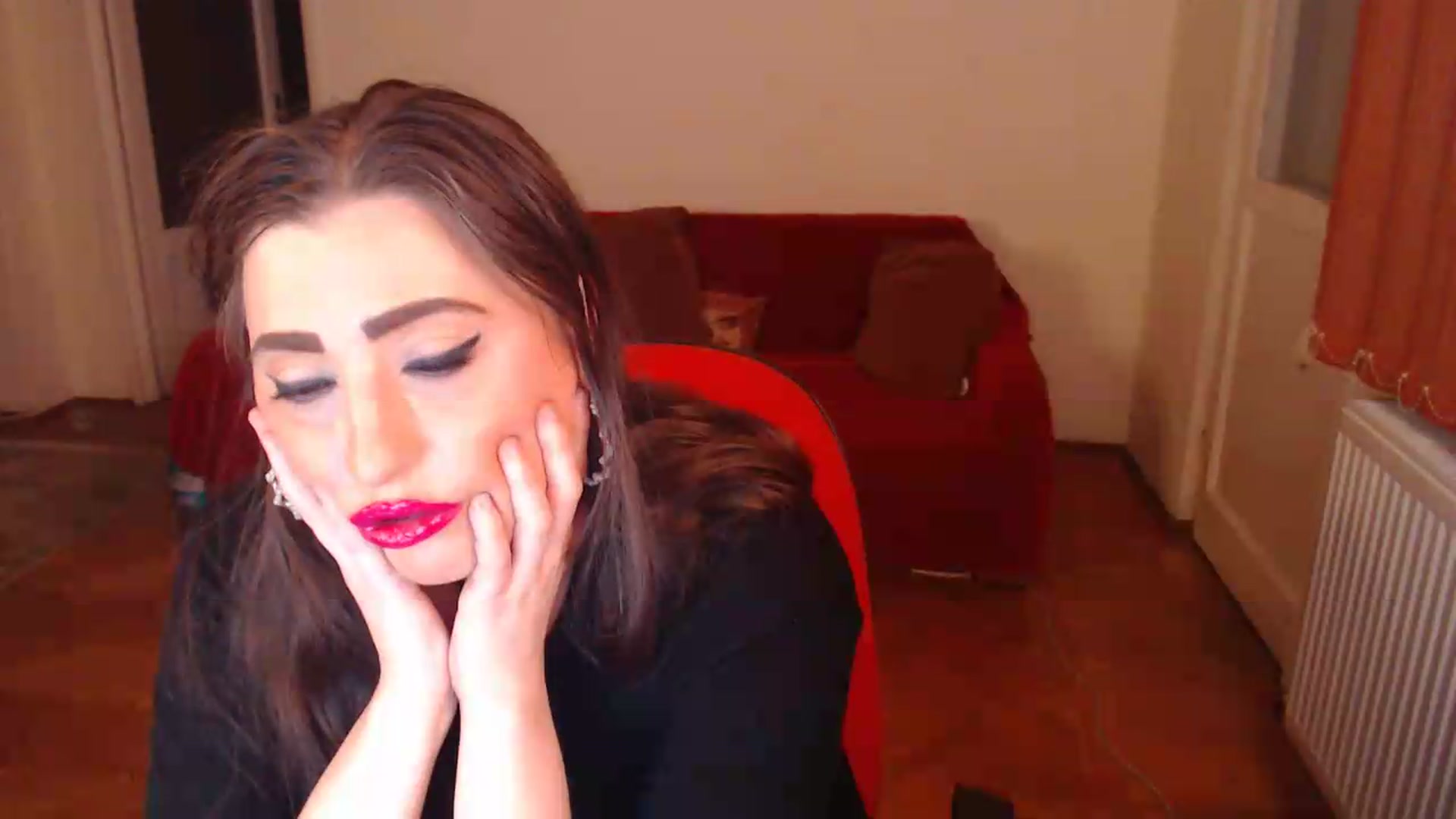 Gallery image thumbnail from HotRebbecca's myfreecams stream on, 05/25/2026, 22:03 image 13 of 20